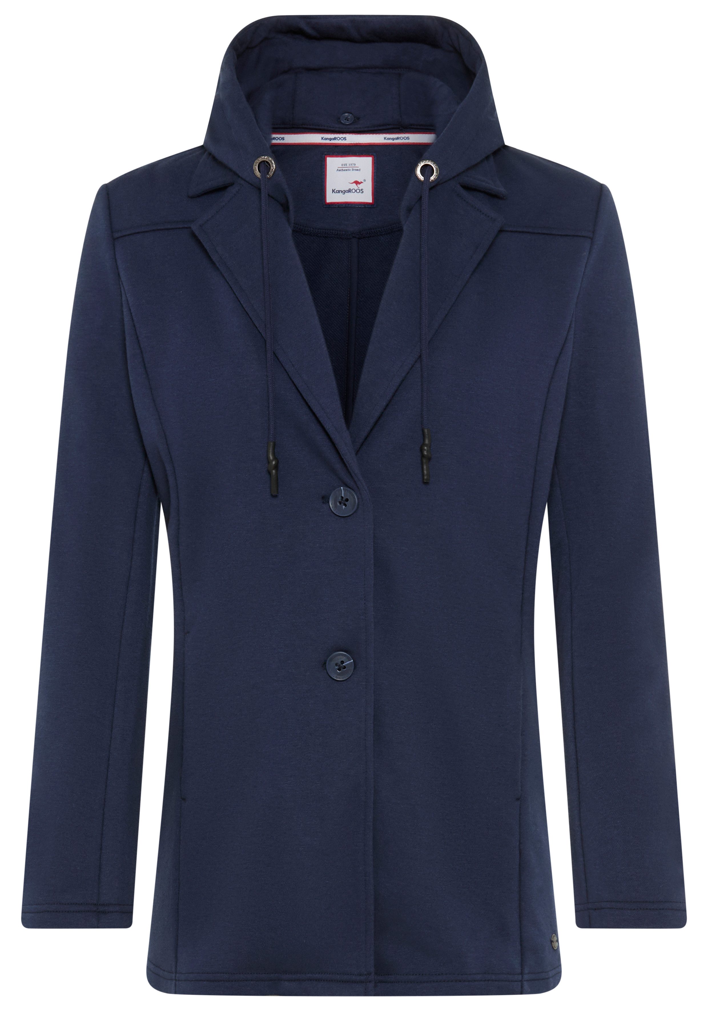 KangaROOS Sweatblazer