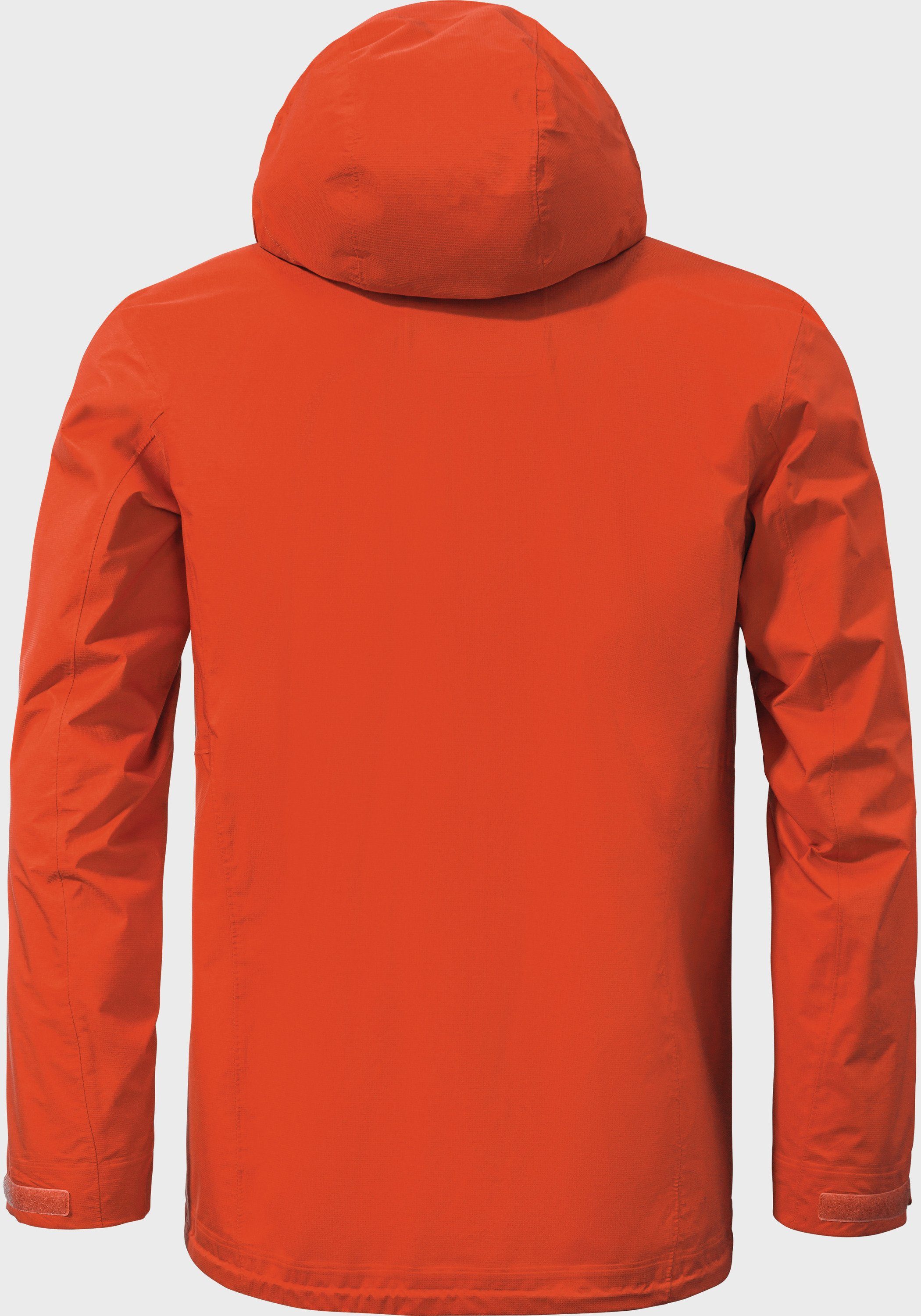 Schöffel Outdoorjack 2.5L Jacket Aiplspitz M