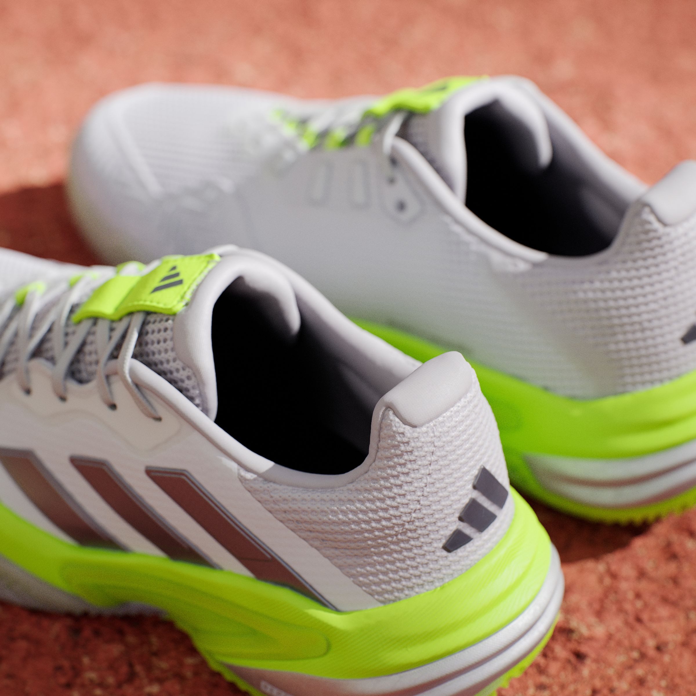 adidas Performance Tennisschoenen BARRICADE 13 CLAY
