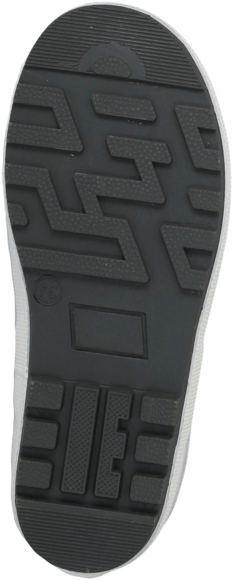 ZIGZAG Regenlaarzen Hurricane waterdicht