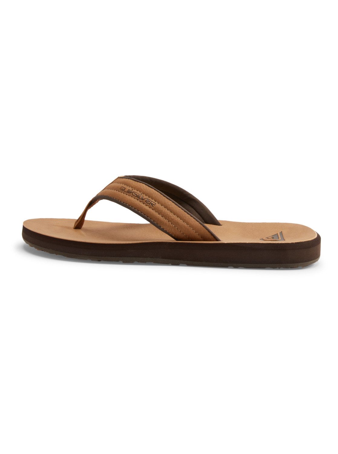 Quiksilver Sandalen Carver Nubuck
