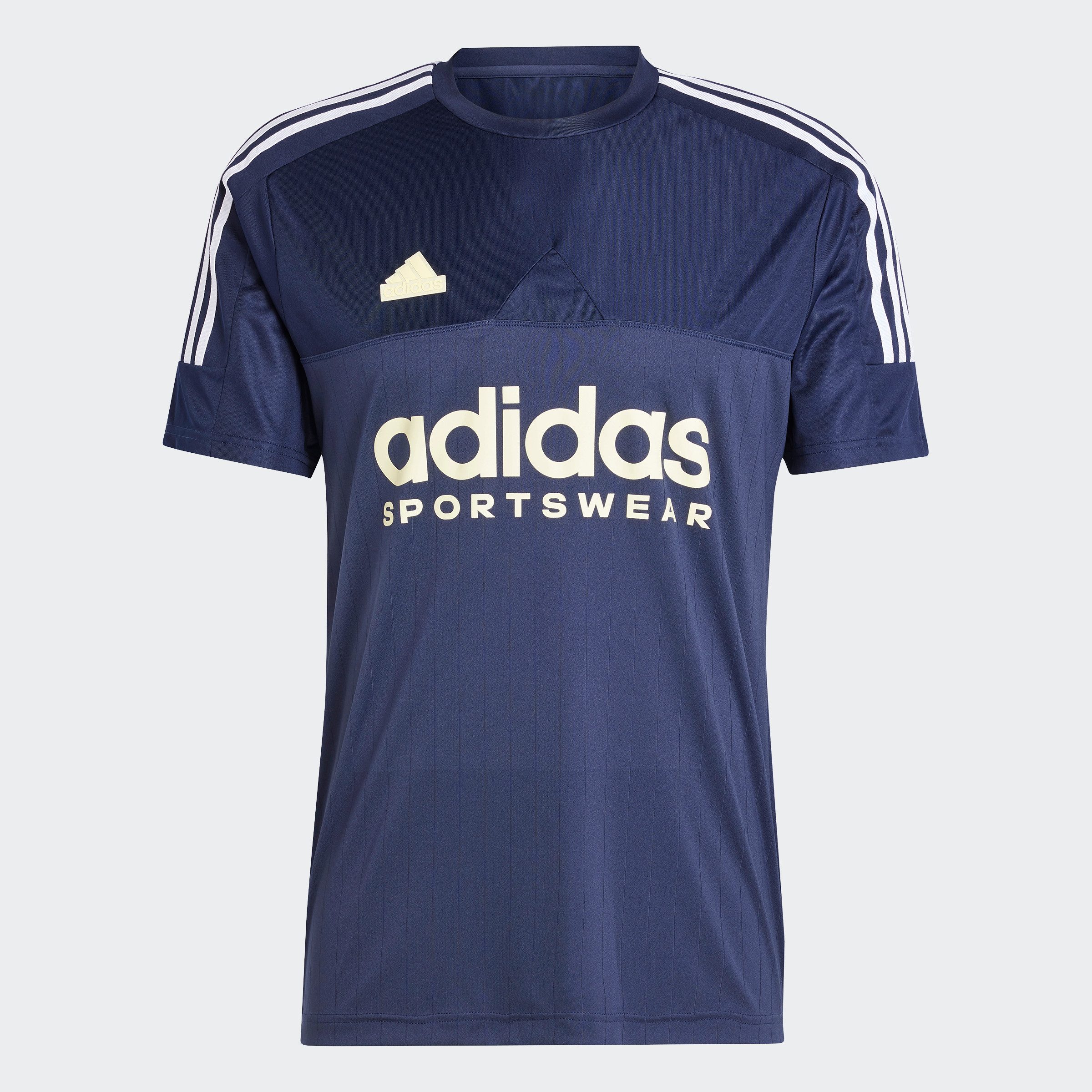 adidas Sportswear T-shirt M TIRO TEE Q1
