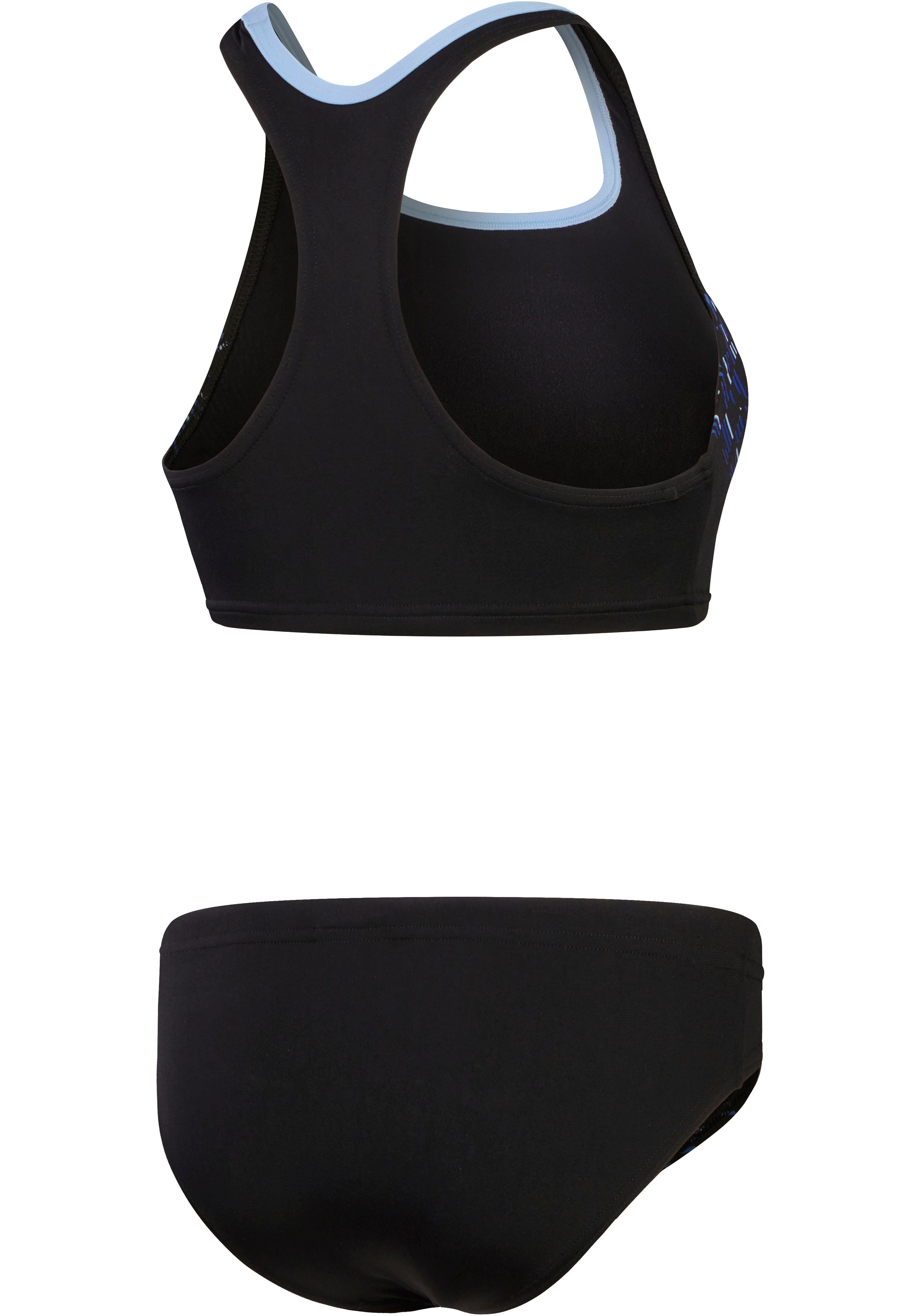 Speedo Bustierbikini (set 2 stuks)