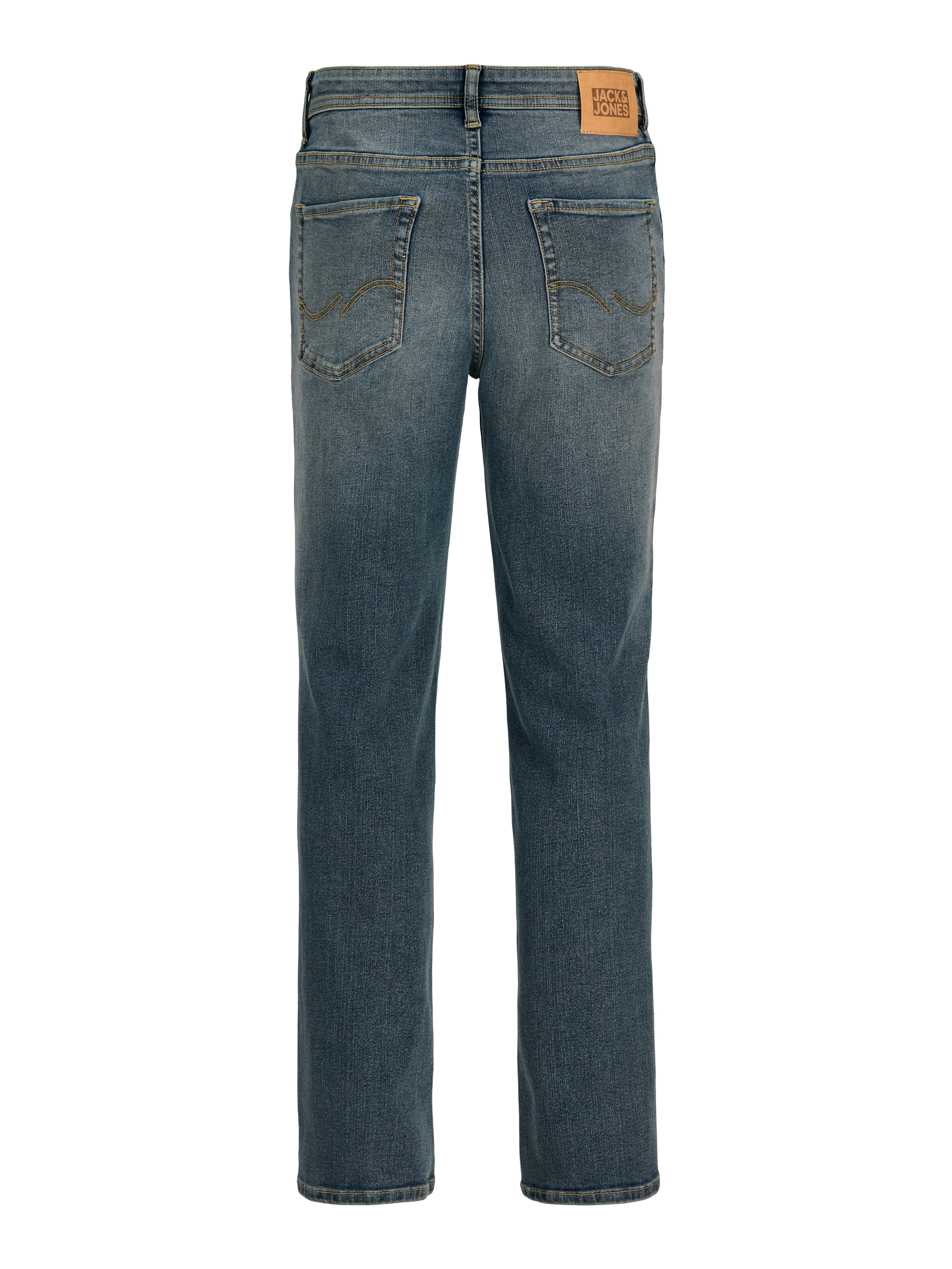 Jack & Jones Junior Regular fit jeans JJICLARK JJORIGINAL MF 049 NOOS JNR