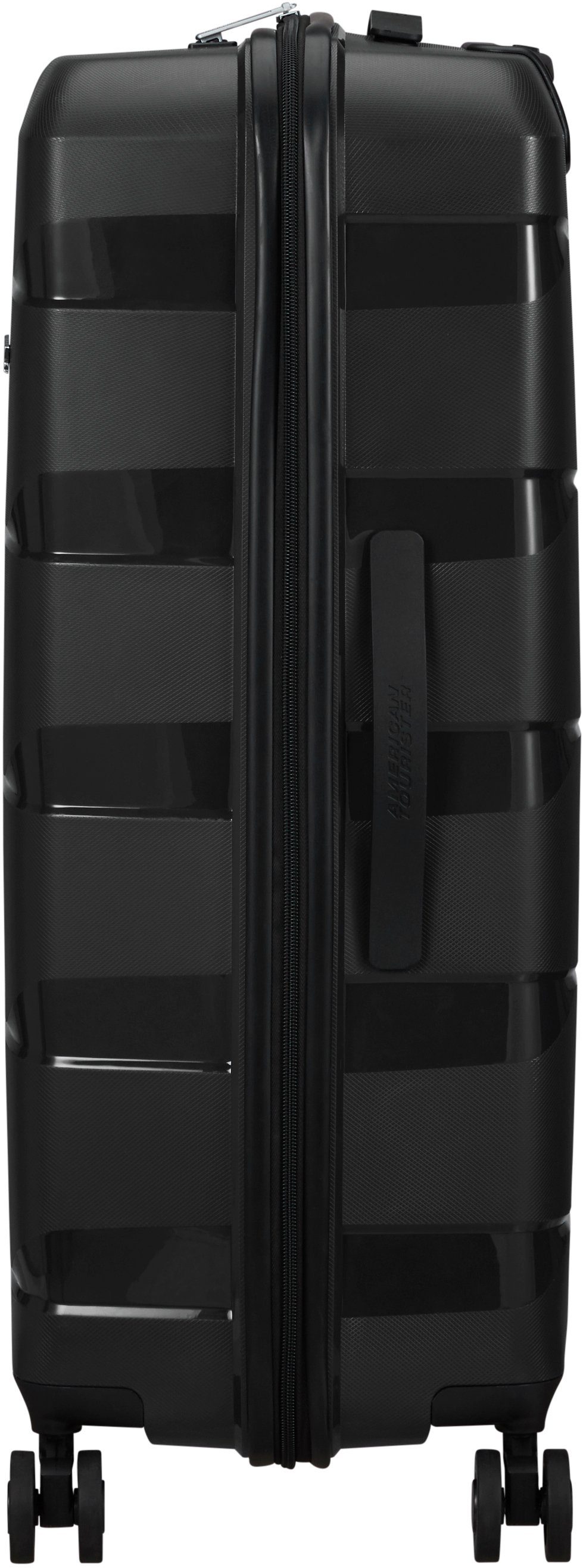 American Tourister Hardshell-trolley AIR MOVE 75 cm Koffer reisbagage koffer groot reis koffer TSA-cijferslot