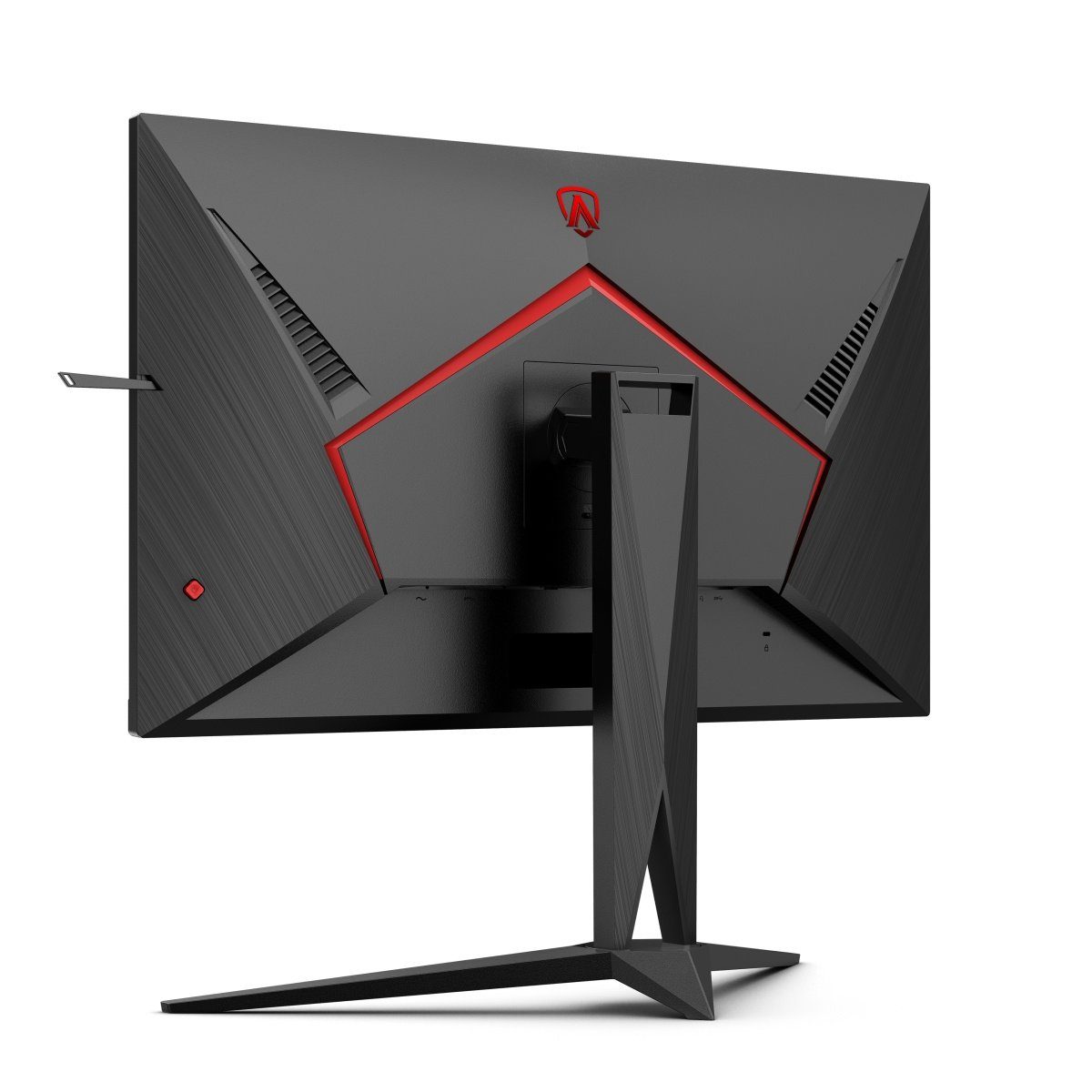 AOC Gaming-monitor AG275QZN/EU, 68,5 cm / 27"