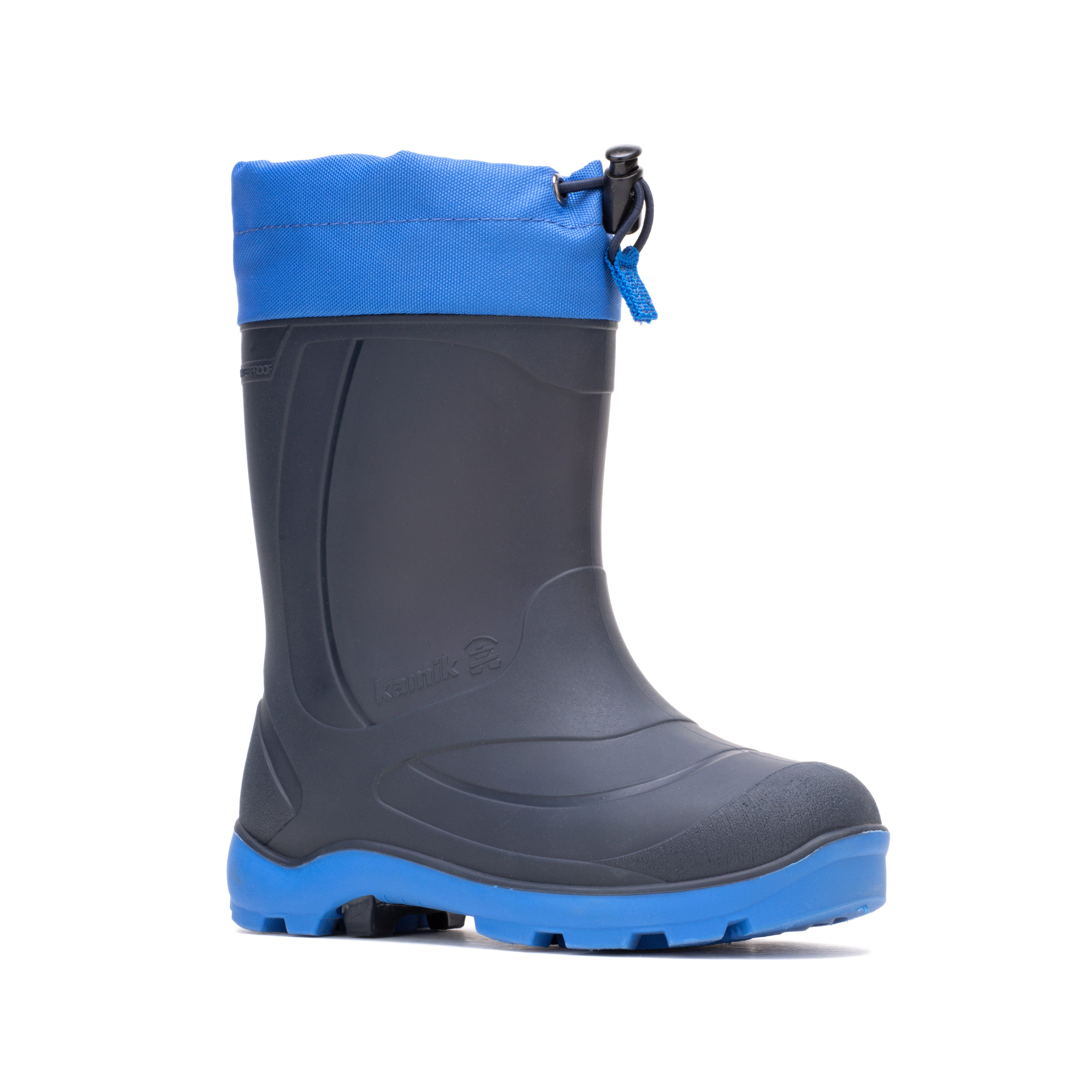 Kamik Regenlaarzen SNOBUSTERB