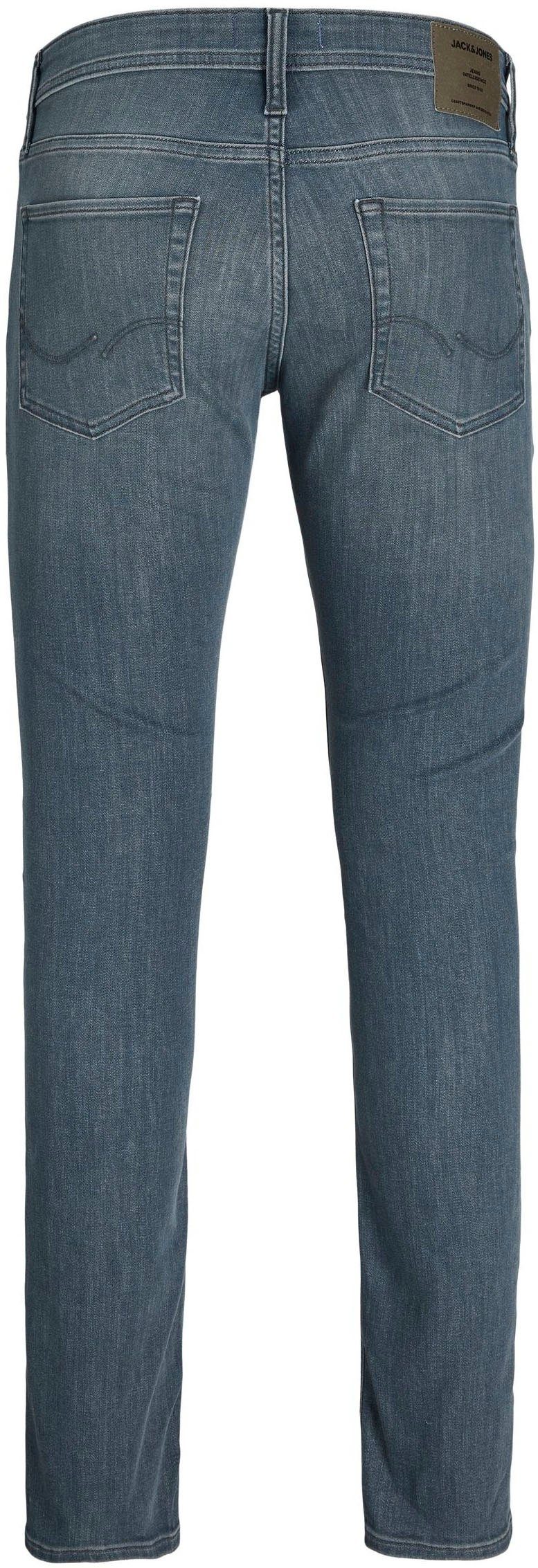 Jack & Jones Slim fit jeans JJIGLENN JJORIGINAL