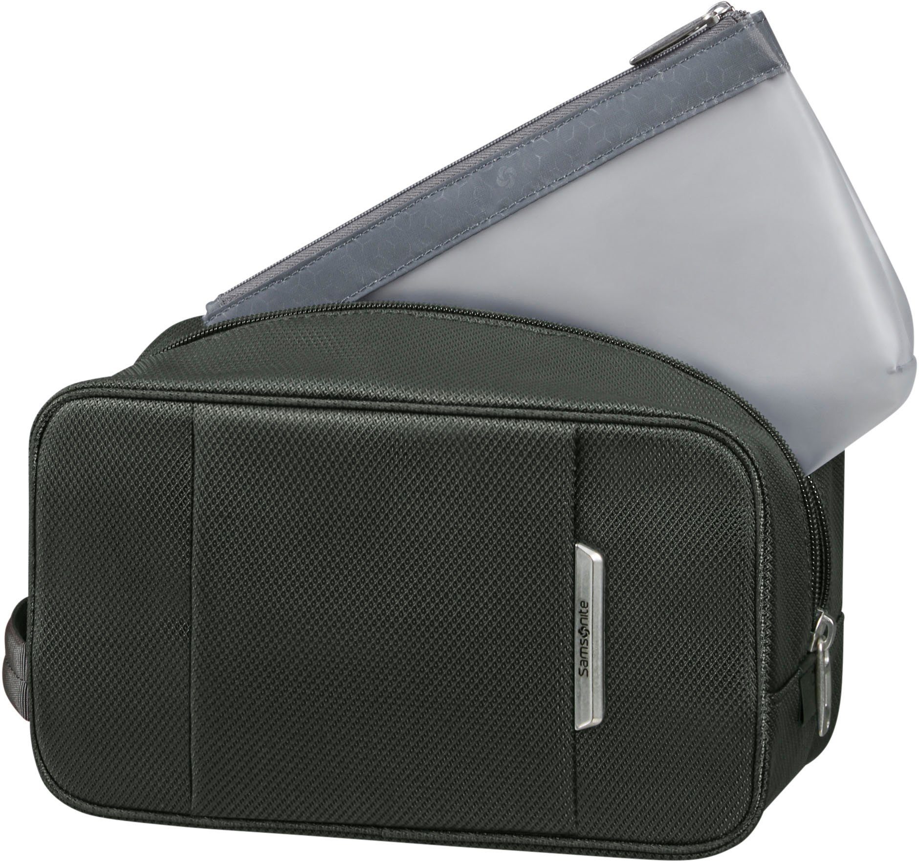 Samsonite Toilettas RESPARK Toilet Kit Beautybox make-up etui cosmetica box beauty-bag