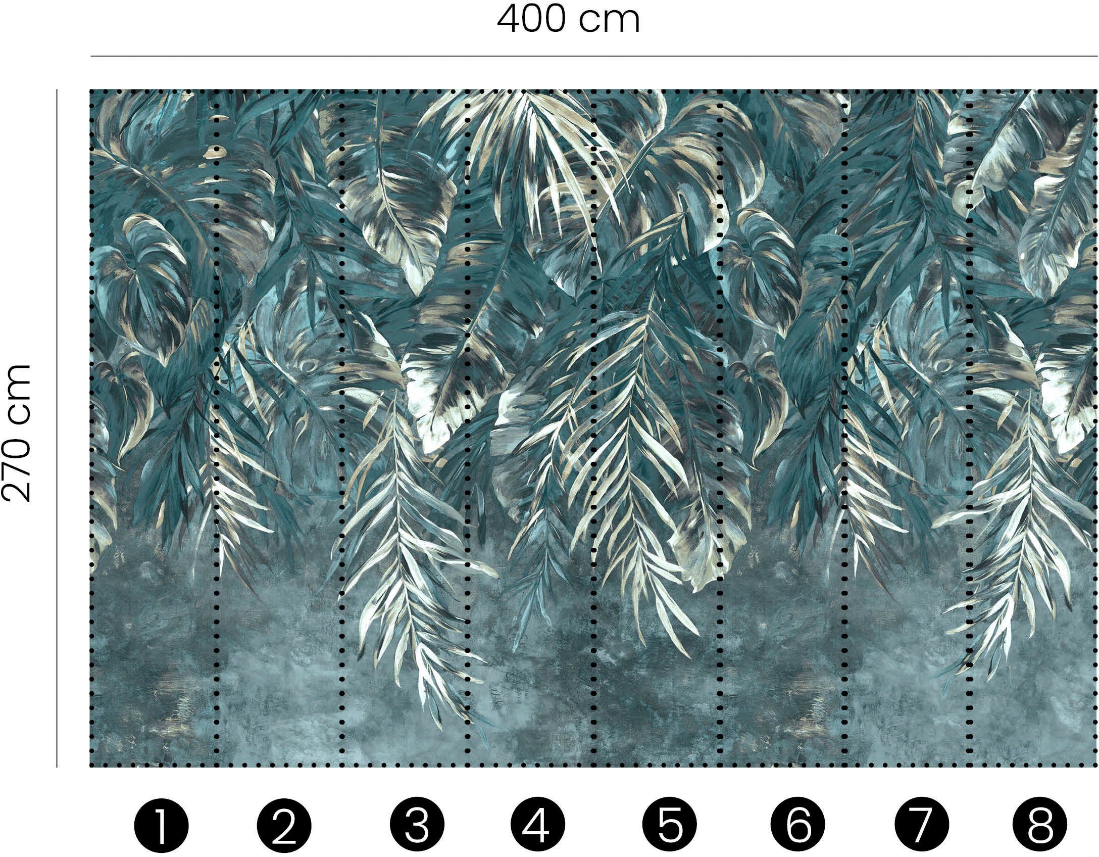 Fashion for walls Fotobehang Glamorama Ftalaten vrij