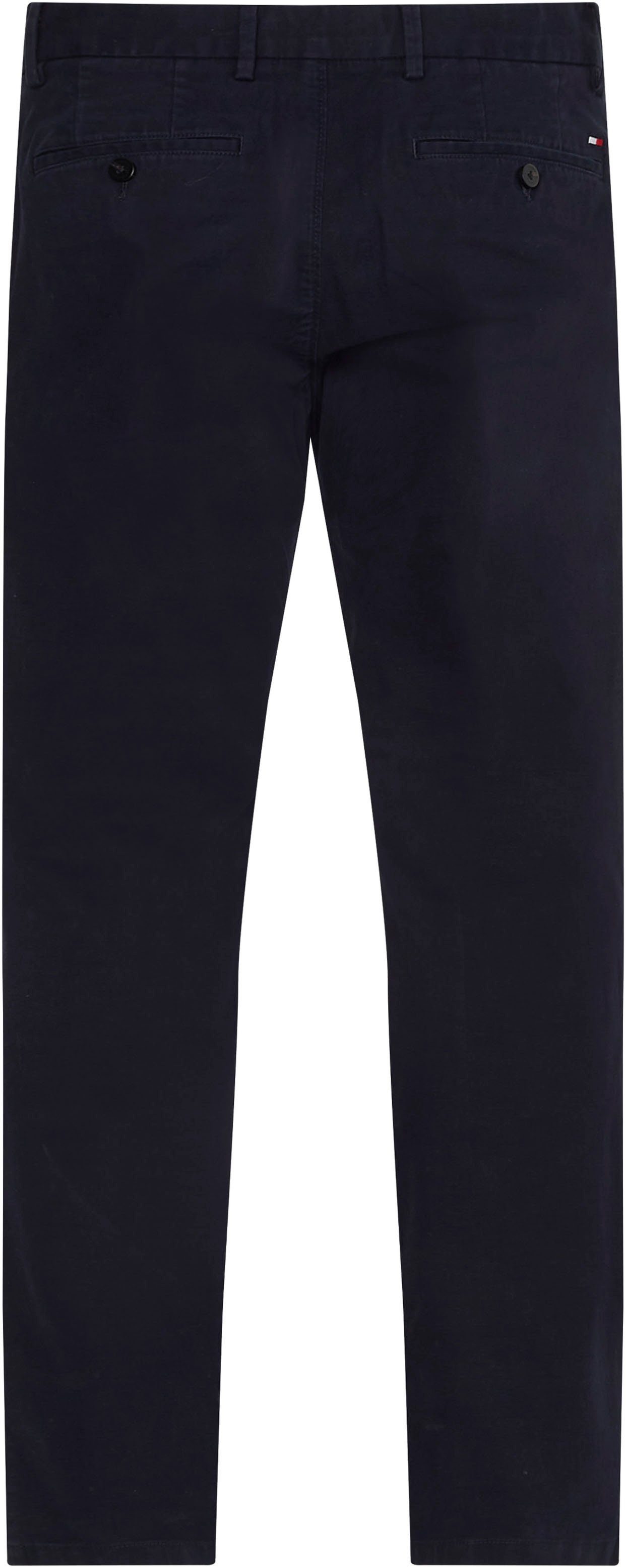 Tommy Hilfiger Chino MERCER ESSENTIAL TWILL CHINO