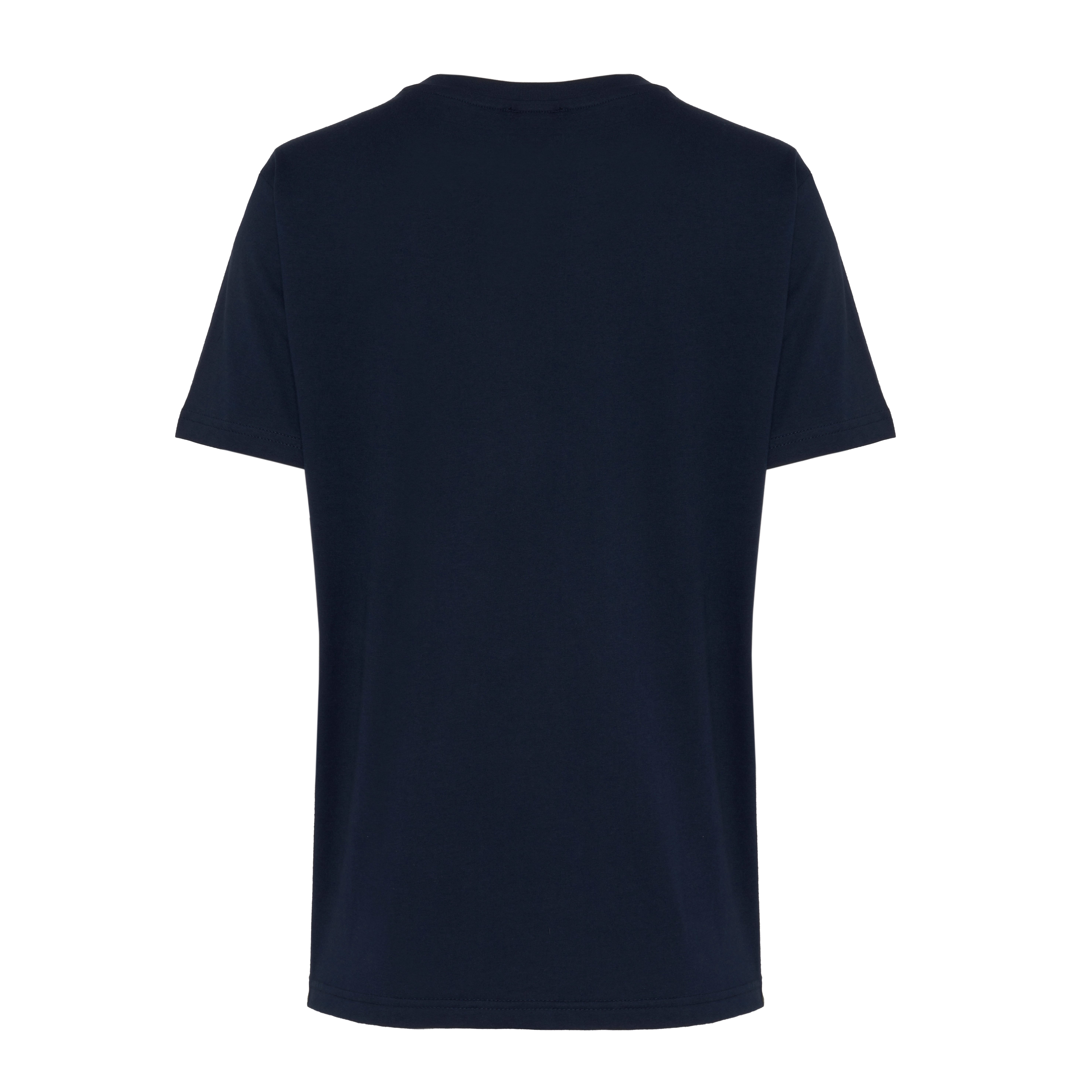 Fila Shortama van puur katoen (2-delig)