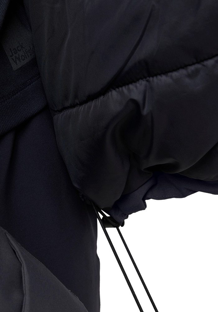 Jack Wolfskin Functioneel jack TEMPELTOR JKT M