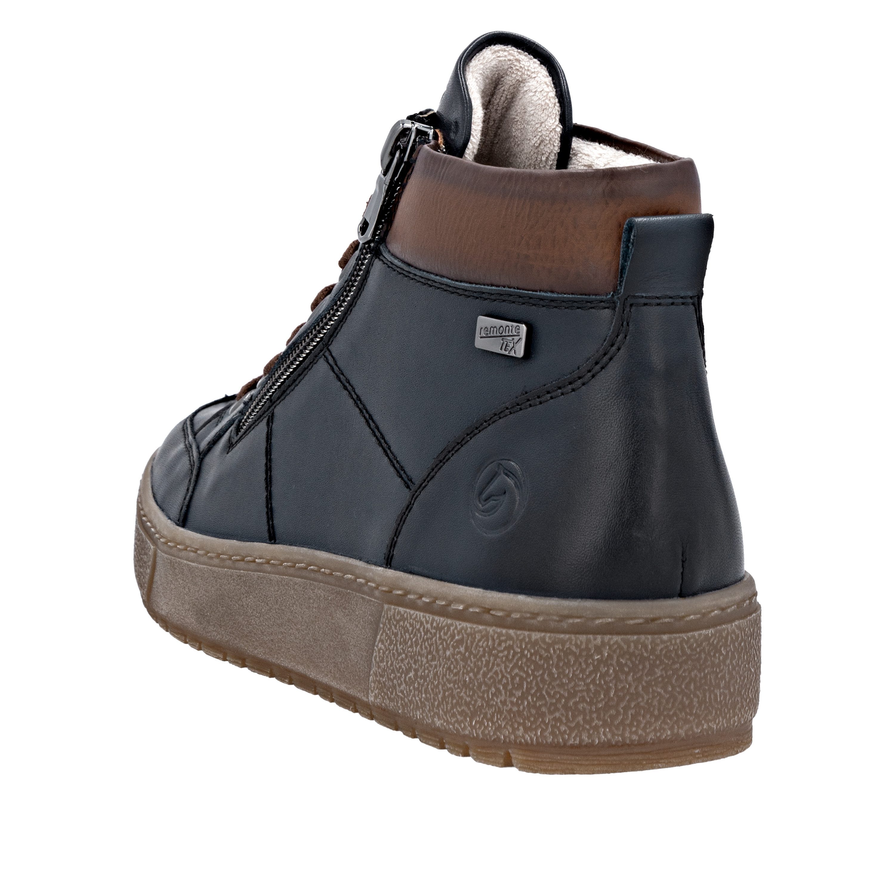 Remonte Plateausneakers