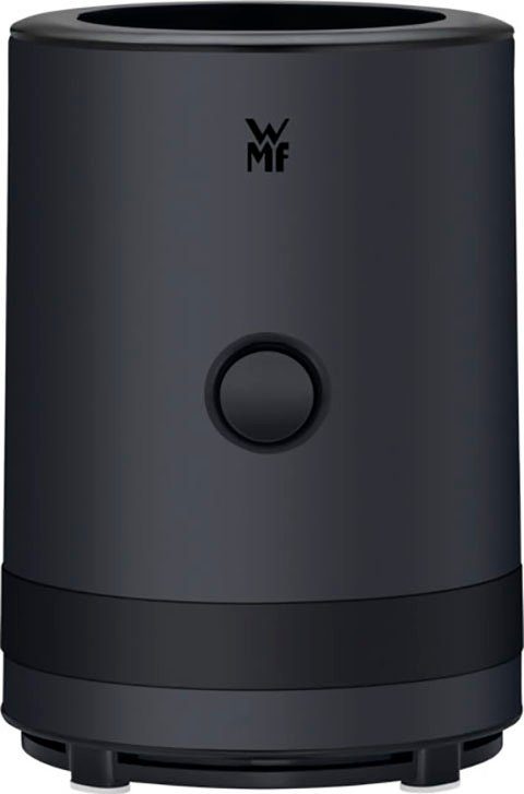 WMF Blender KEUKENmini's smoothie-to-go Deep black