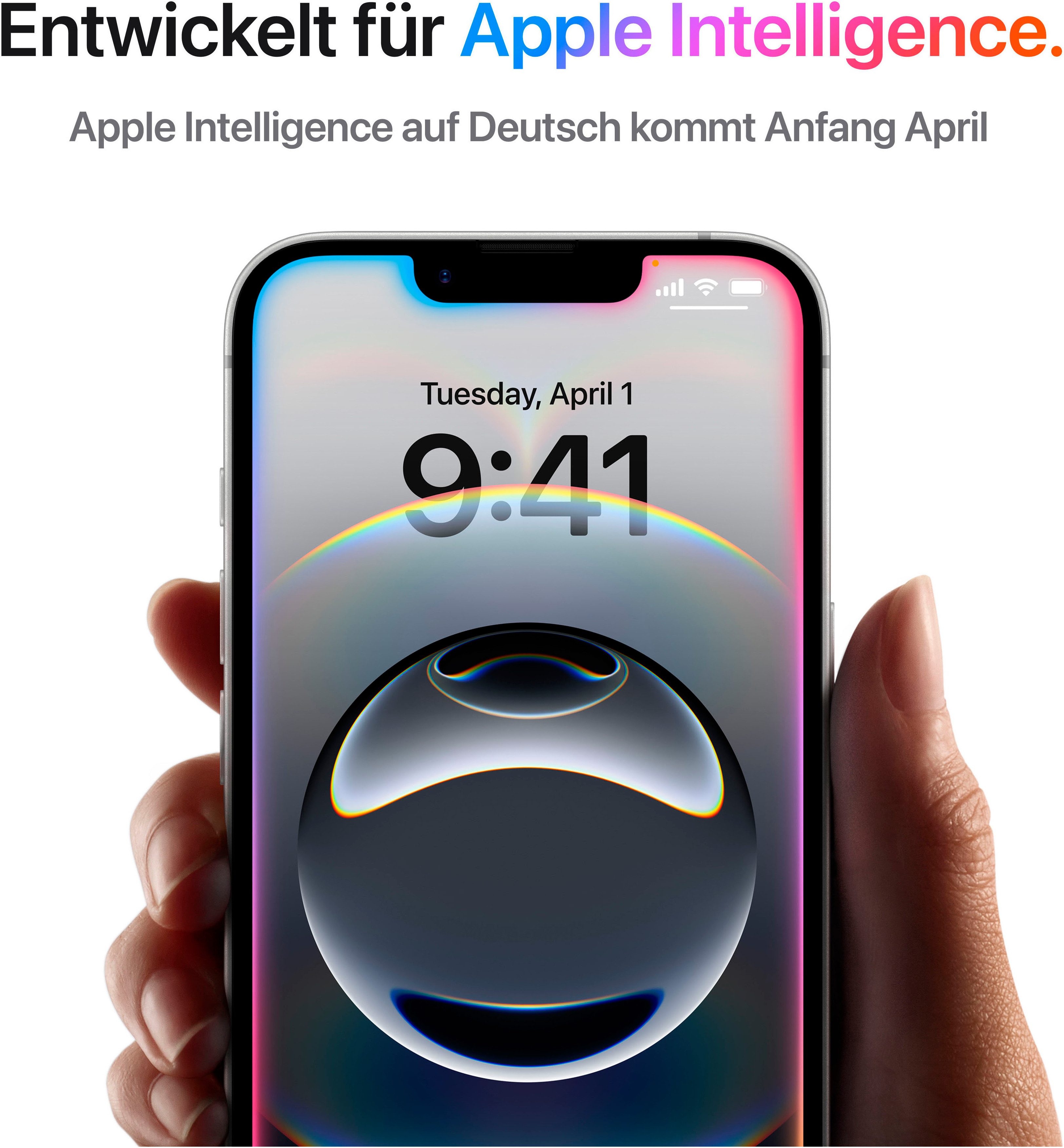 Apple Smartphone iPhone 16e