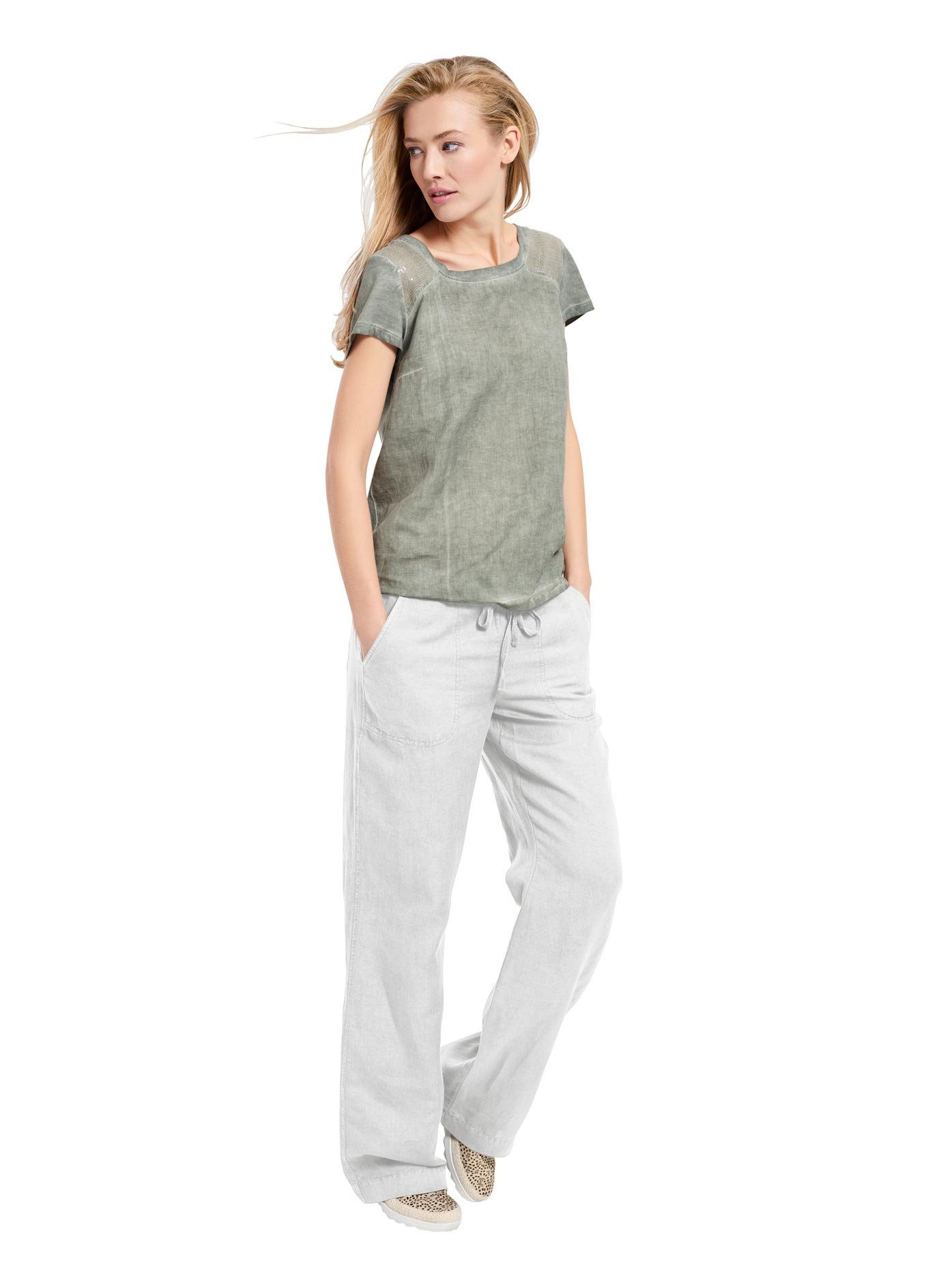 heine Comfortbroek