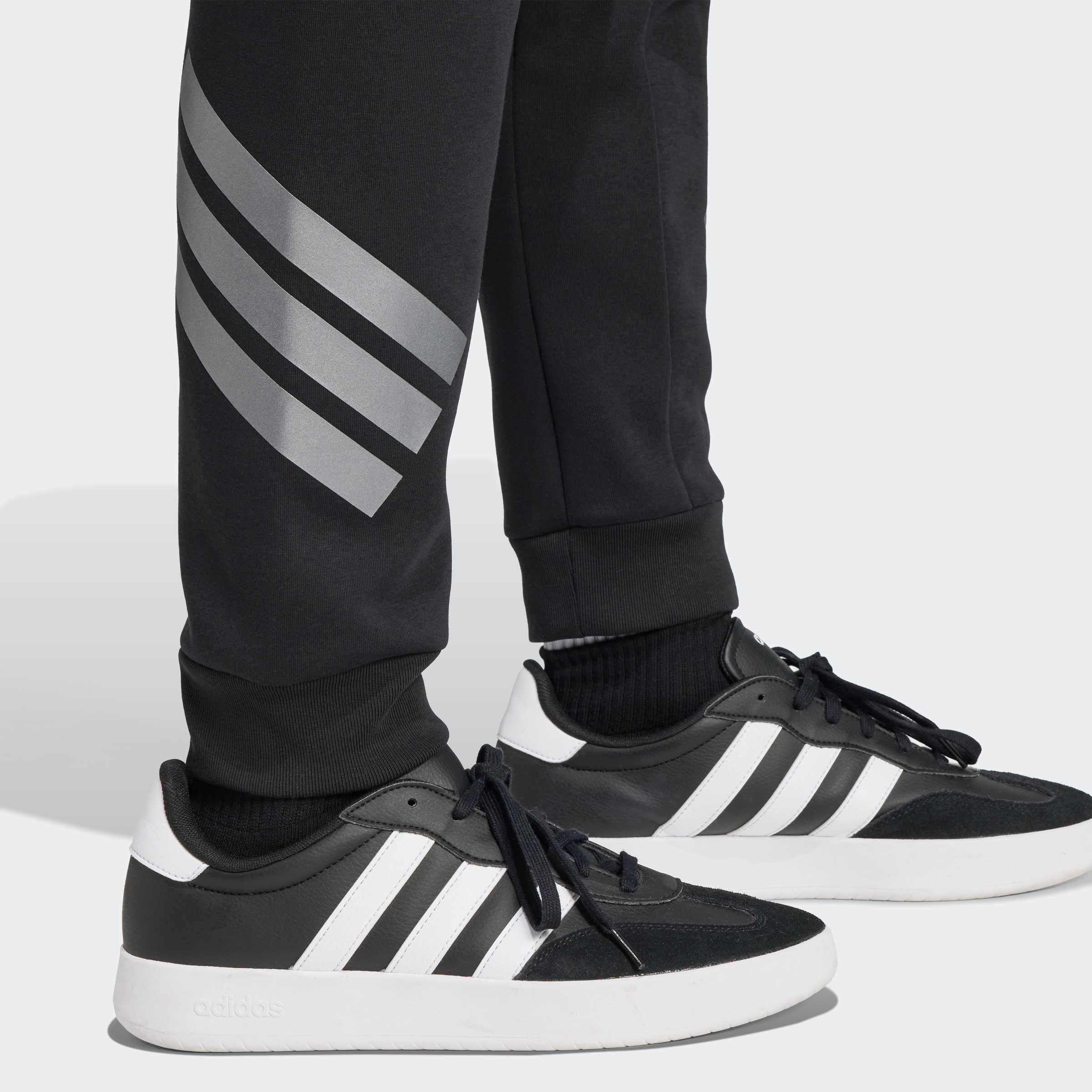 adidas Sportswear Sportbroek M FI 3S PT HLD (1-delig)