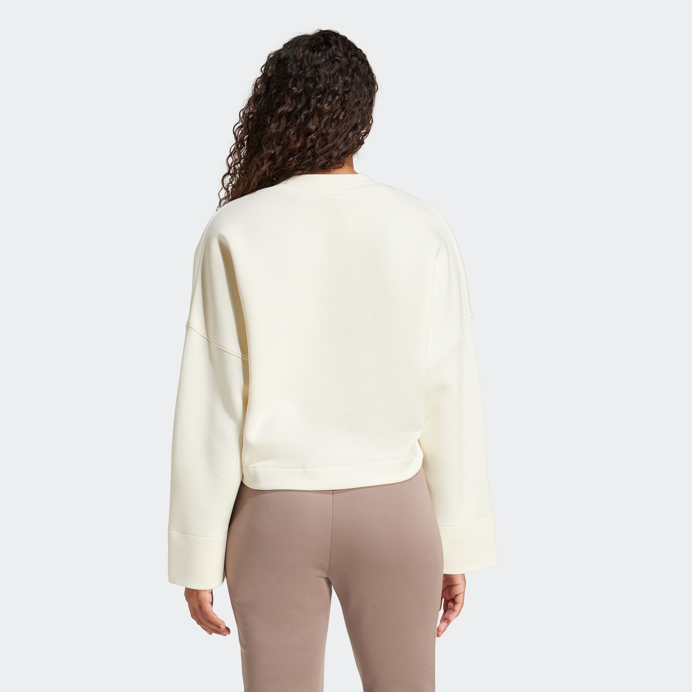adidas Originals Sweatshirt V-SWEATSHIRT