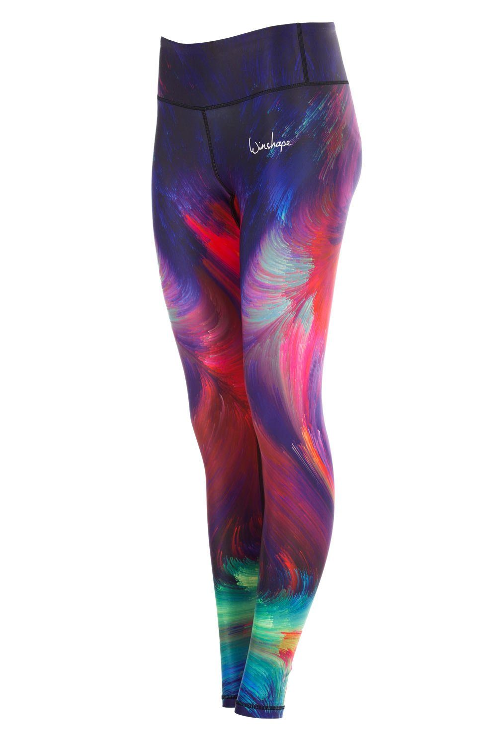 Winshape Legging AEL102 met compressie-effect