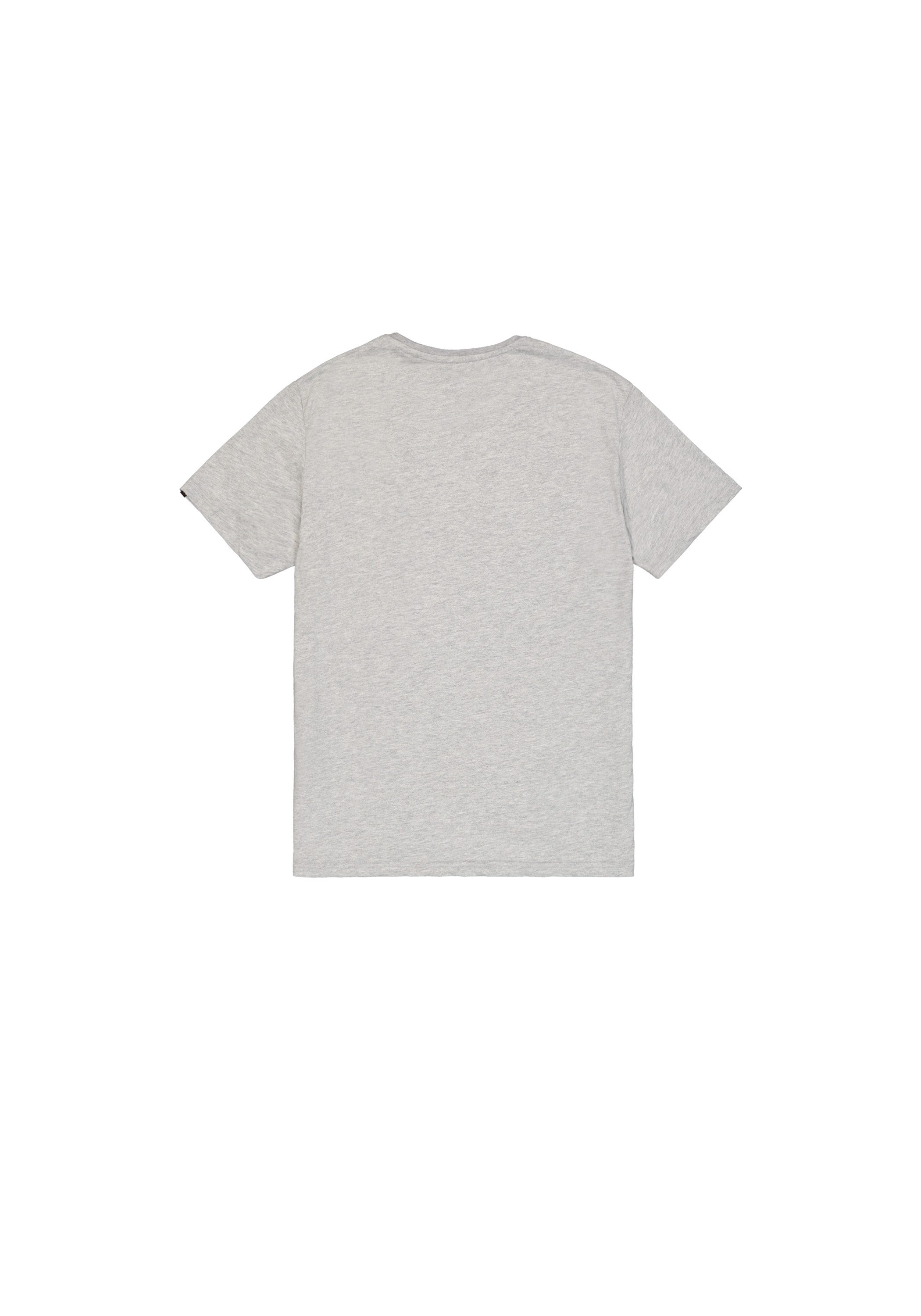 Alpha Industries T-shirt Alpha Industries Men - T-Shirts Basic T-Shirt BL