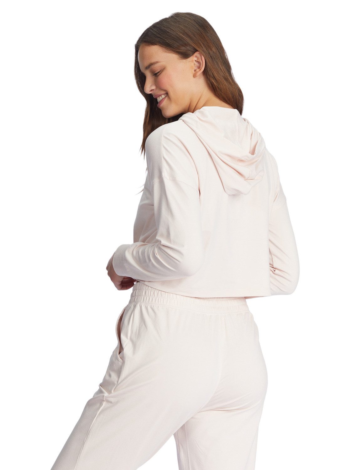 Roxy Shirt met lange mouwen Sun Might Shine