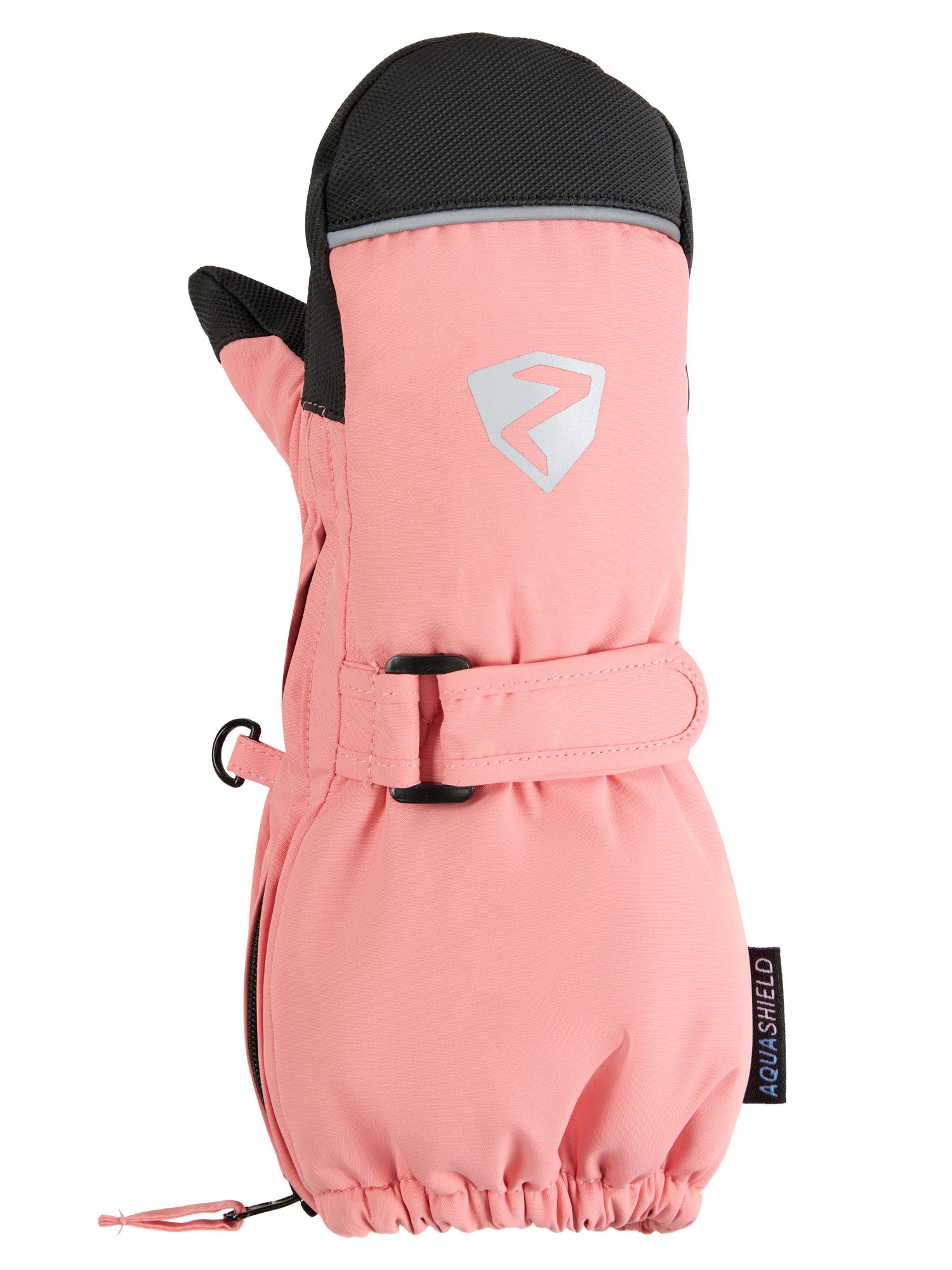 Ziener Wanten LANUPO-Z AS® MITTEN glove