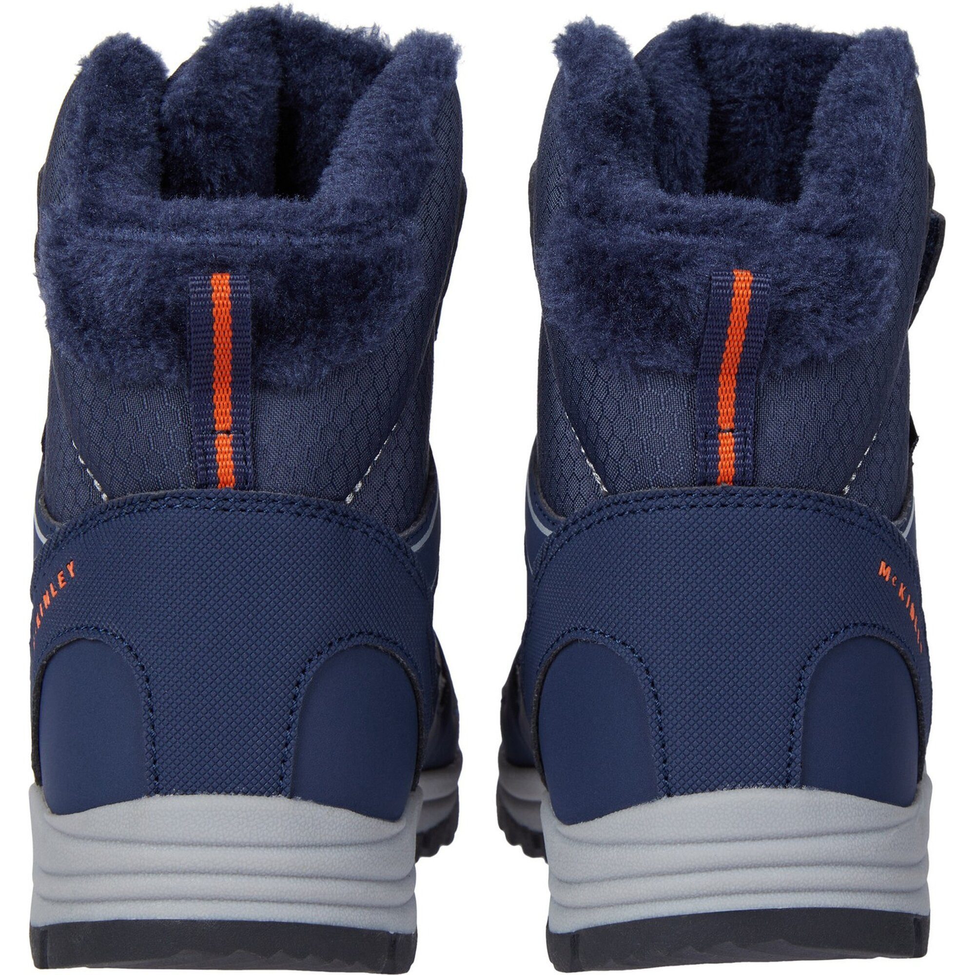McKinley Winterlaarzen Maine MID WI AQB J Snowboots, winterlaarzen, winterschoenen, waterafstotend