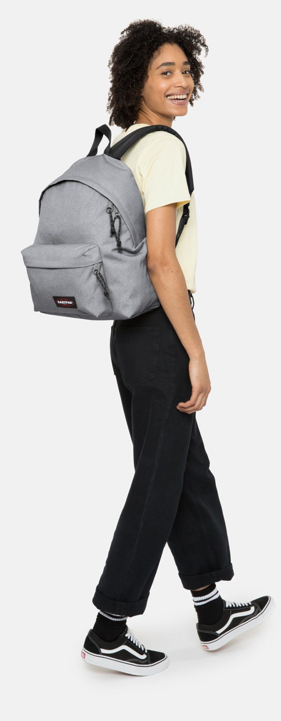 Eastpak Vrijetijdsrugzak PADDED PAK'R in een subtiele look