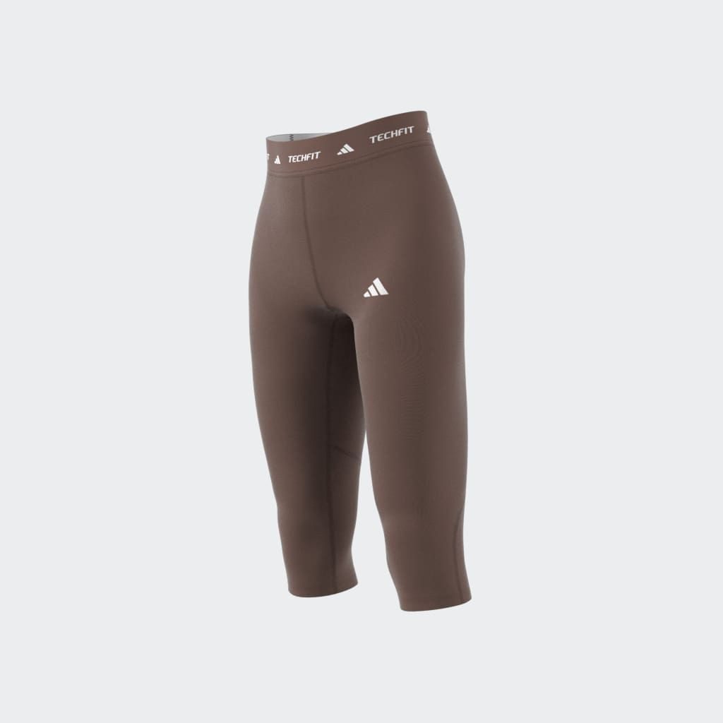 adidas Performance Trainingstights TF CAPRI L (1-delig)