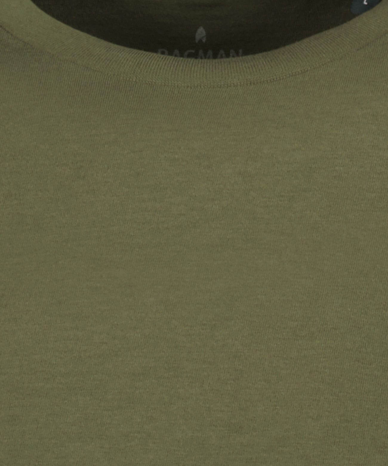 RAGMAN Shirt met lange mouwen