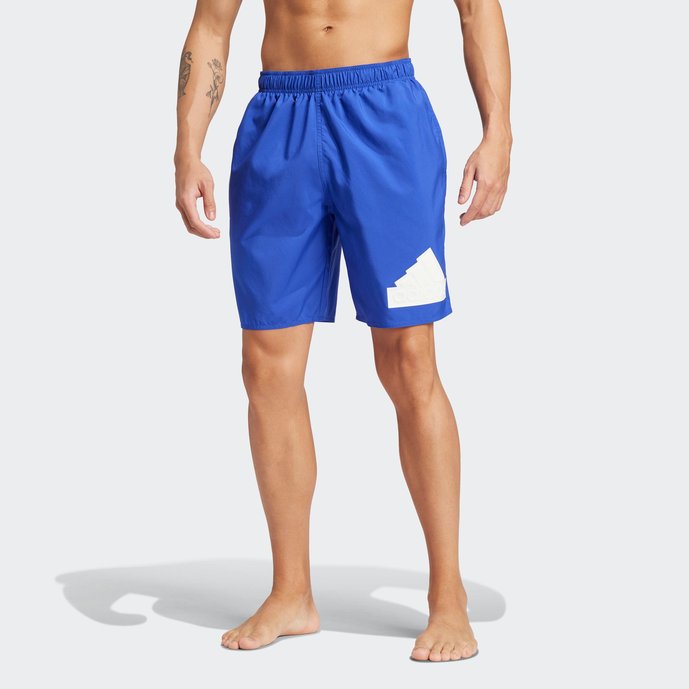 adidas Performance Zwemshort L Sl Sho (1 stuk)