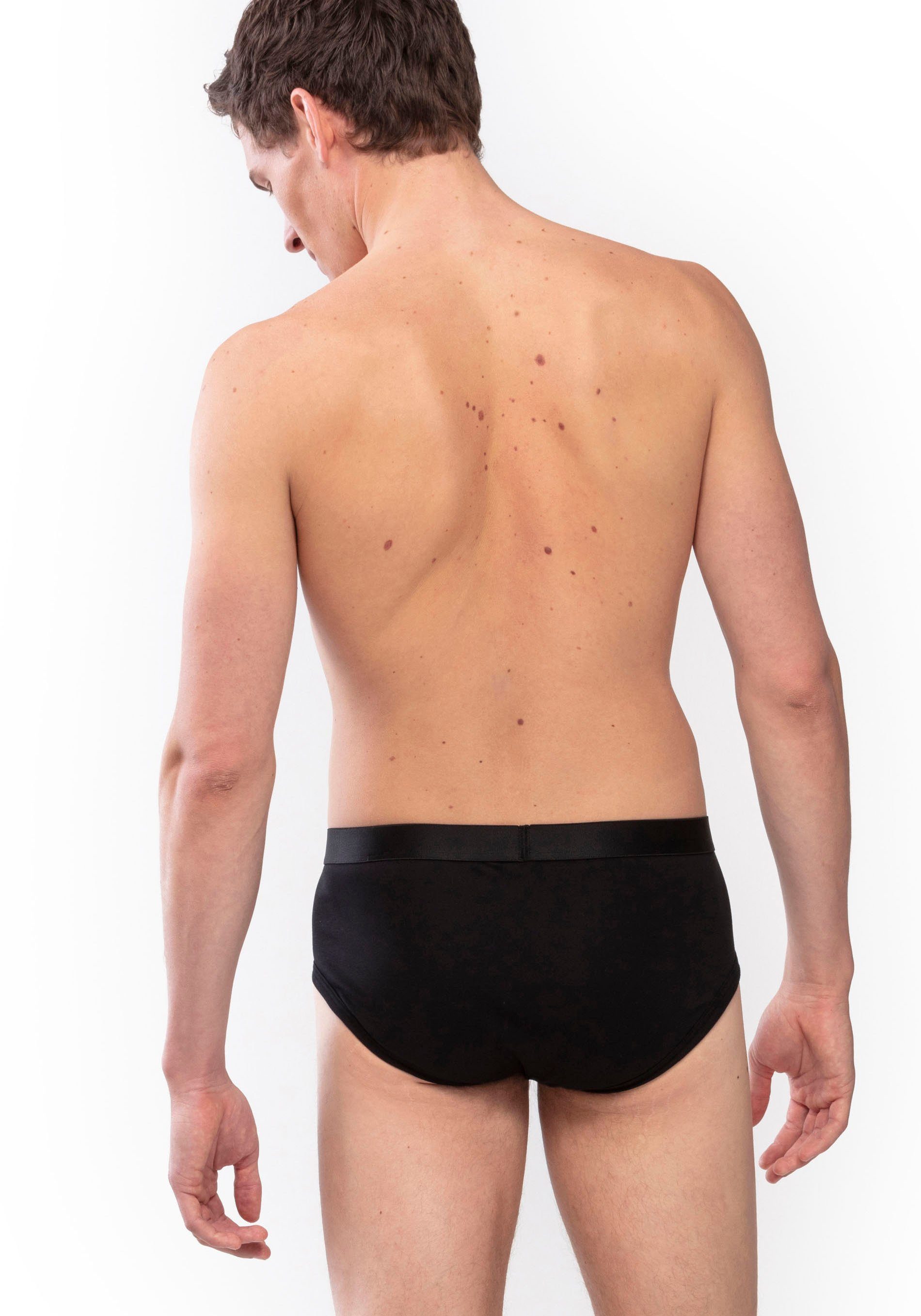 Mey Slip Casual Cotton zonder opstaande zijnaad (Set van 2)