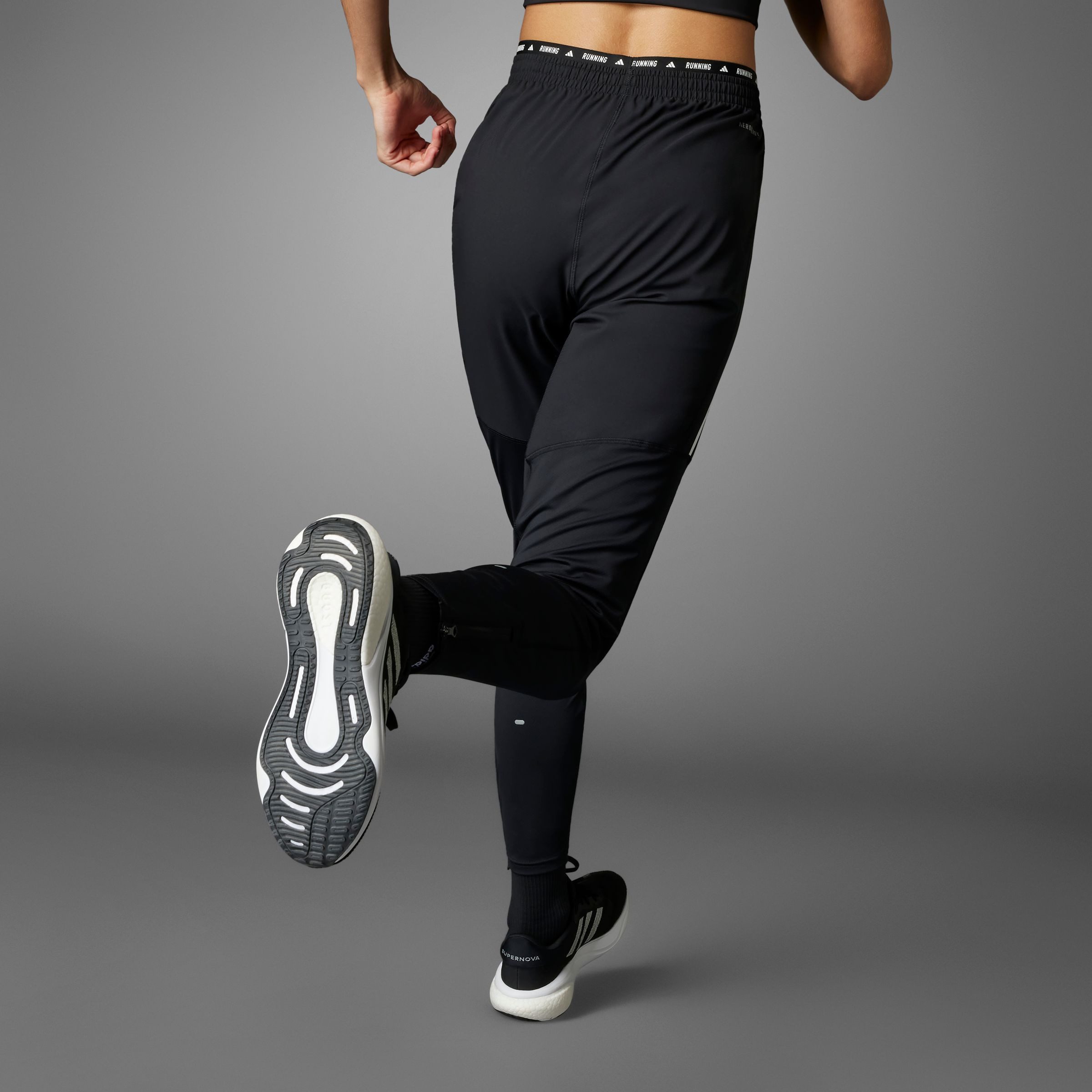 adidas Performance Runningbroek OTR E 3S PANT (1-delig)