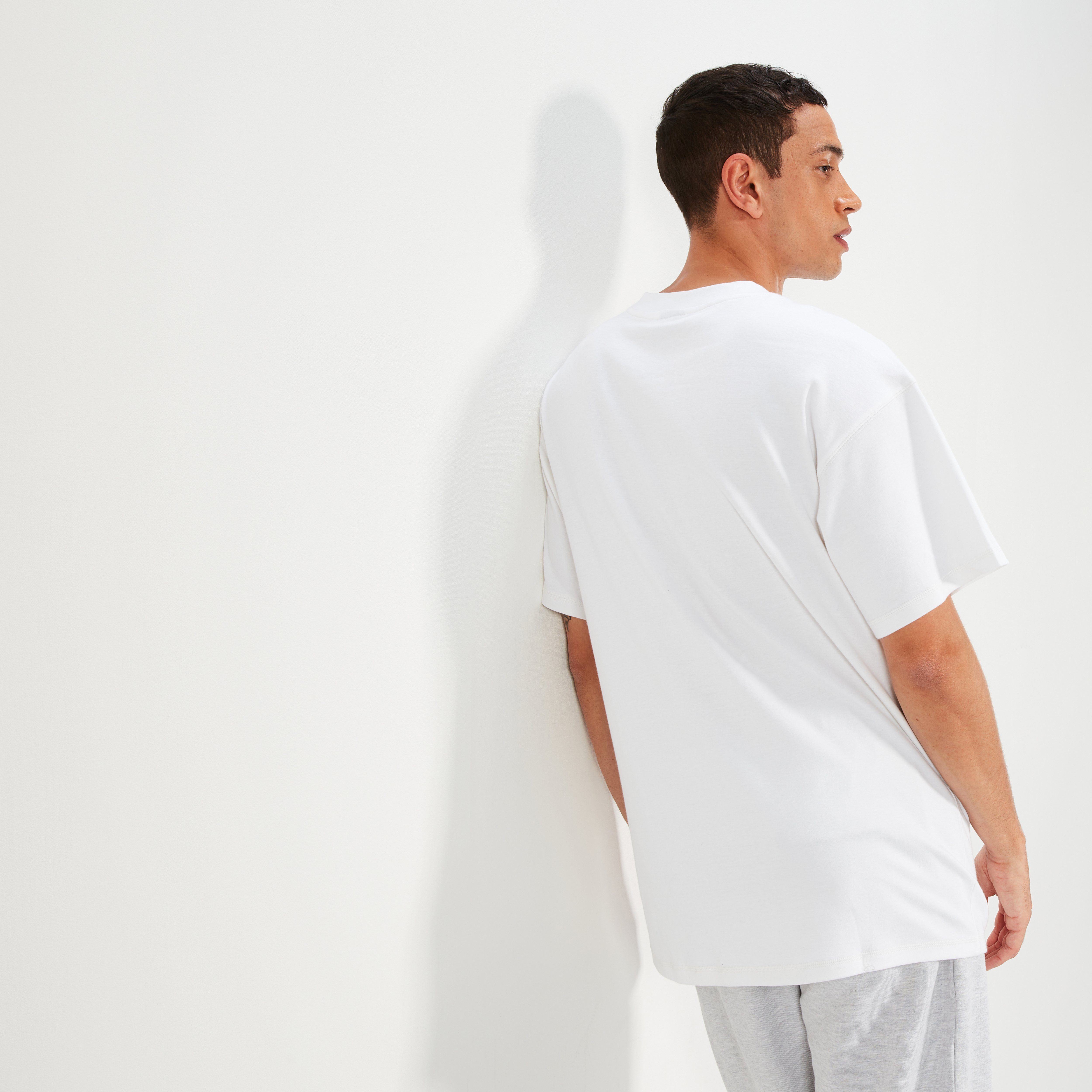 ellesse T-shirt H T-Shirt