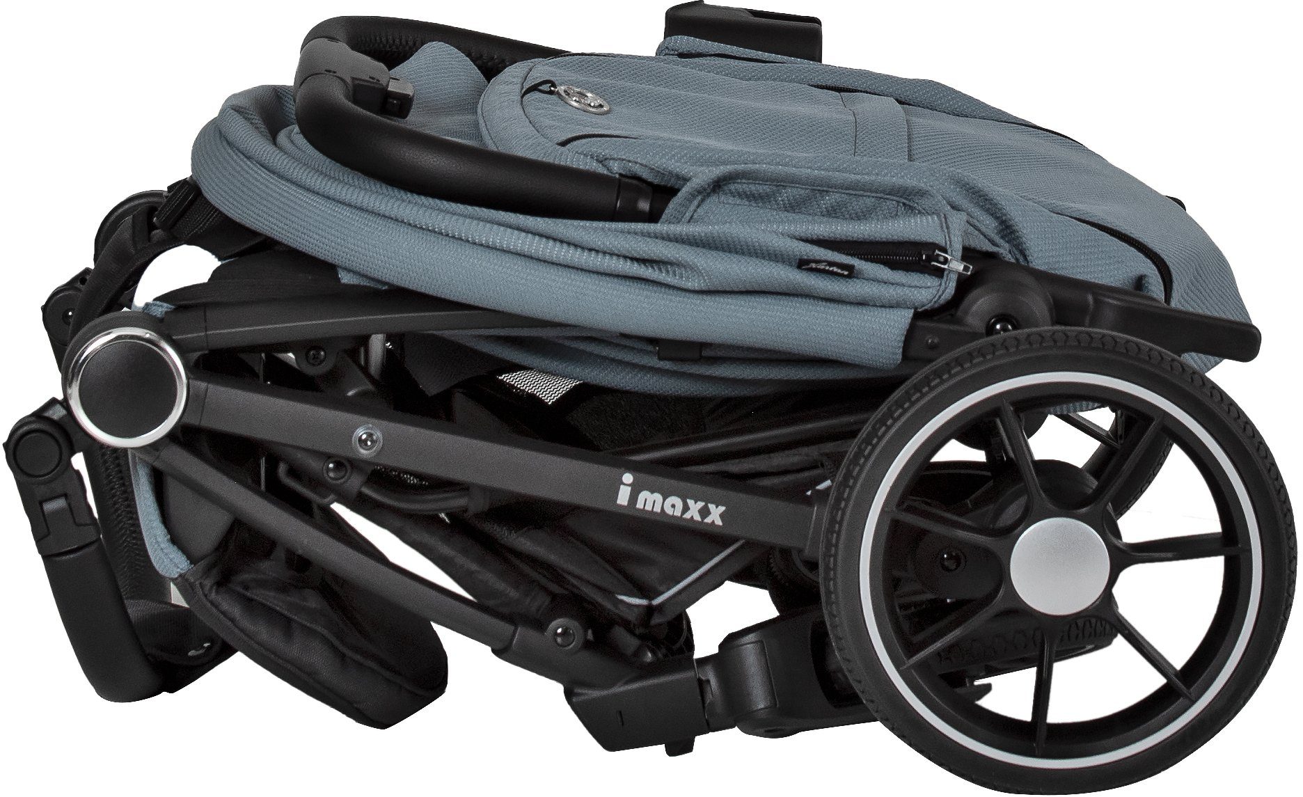 Hartan Kinder-buggy I-maxx - Buggy 1