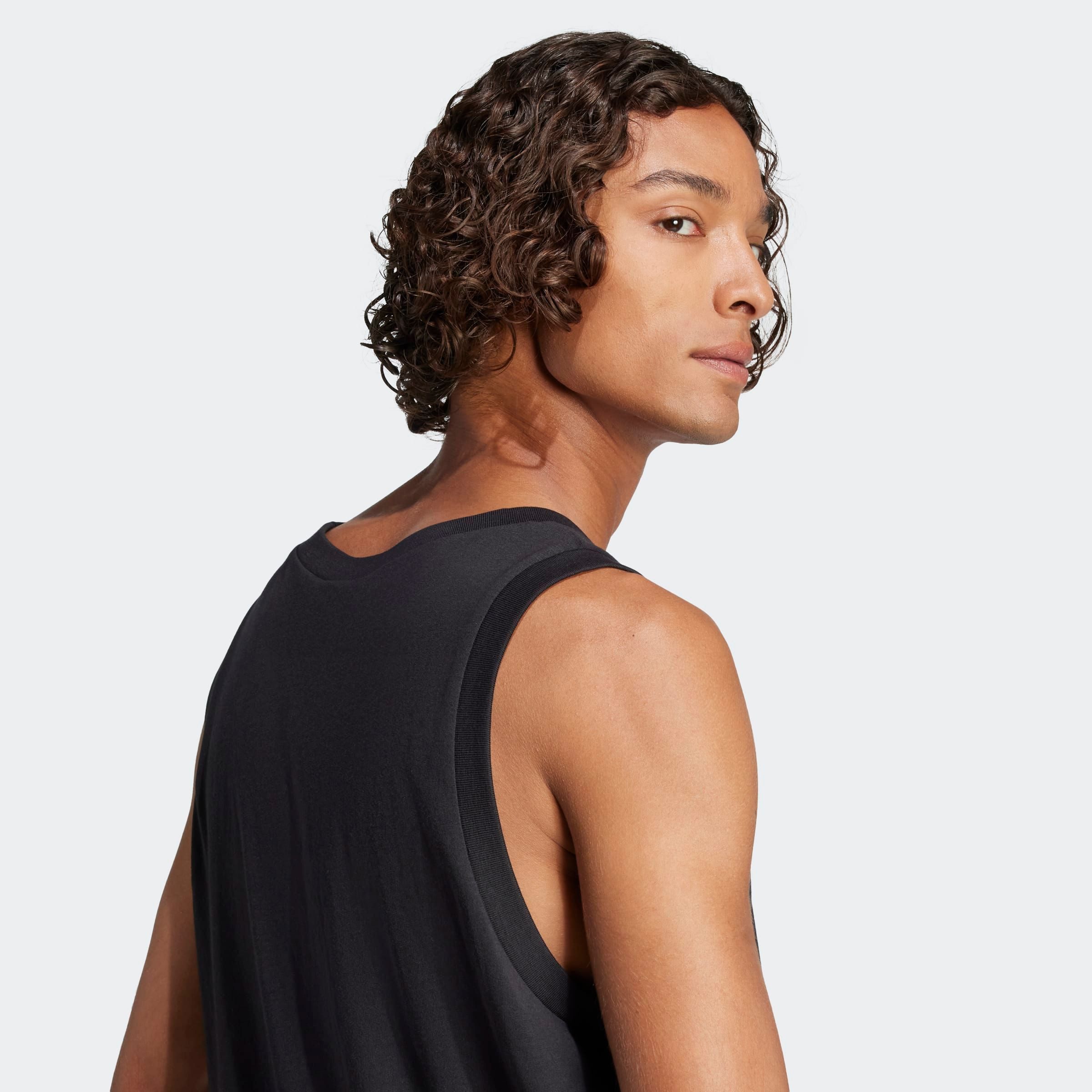 adidas Sportswear Tanktop M SL TANK