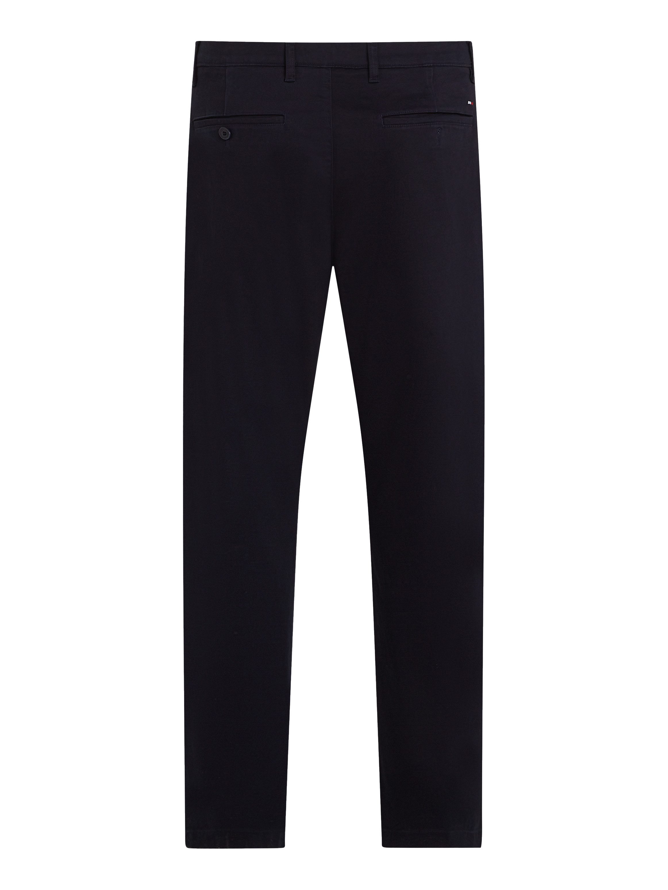 Tommy Hilfiger Chino HARLEM CHINO SATIN