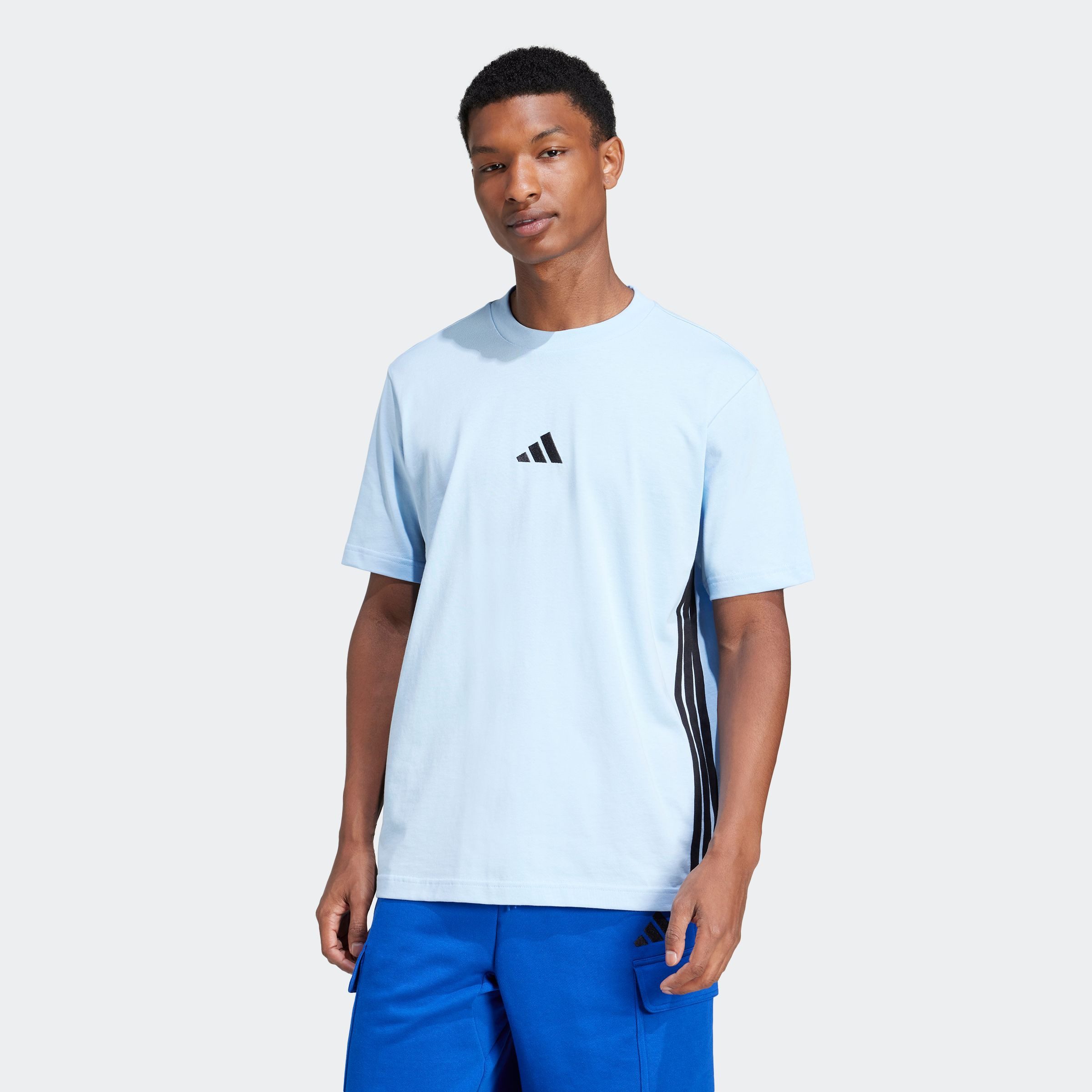 adidas Sportswear T-shirt M 3S SJ T