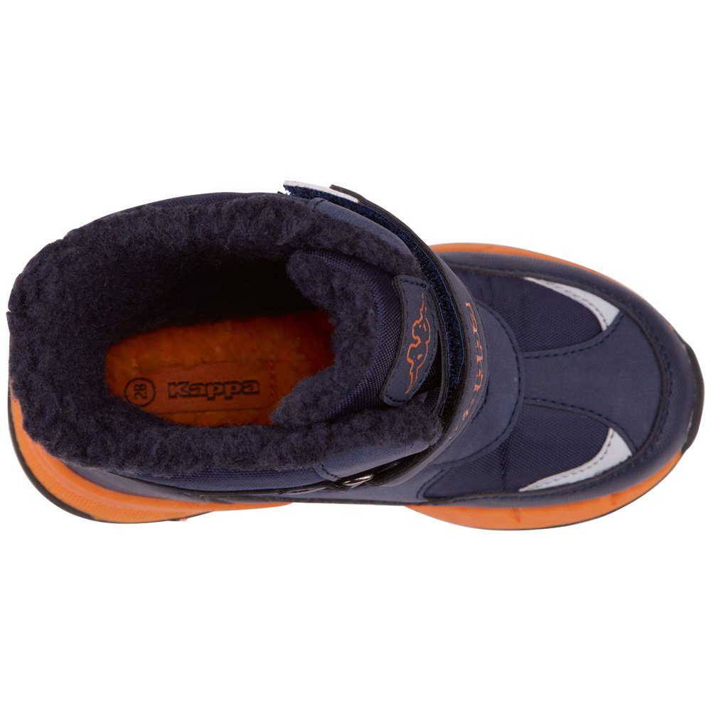 Kappa Outdoor winterlaarzen - uit de kappa expedition-serie