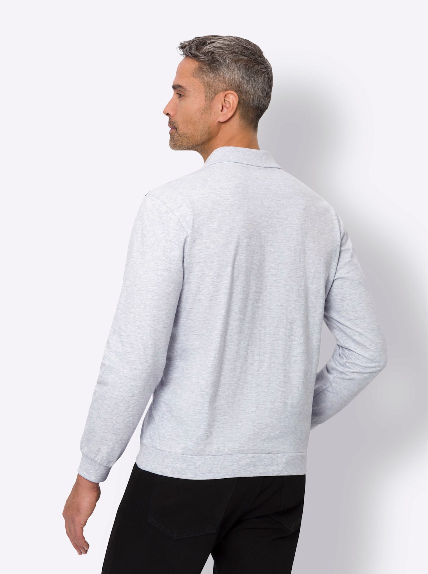 Classic Sweatshirt