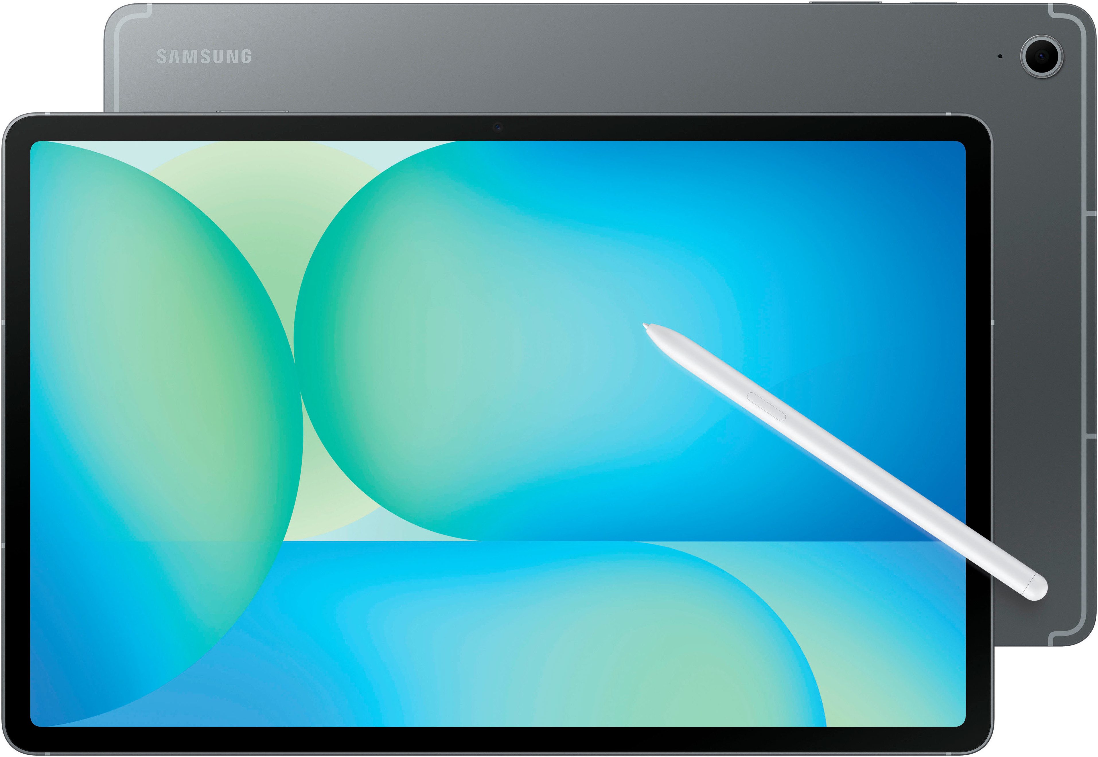 Samsung Tablet Galaxy Tab S10 FE+ 5G 128GB, Android,One UI,Knox