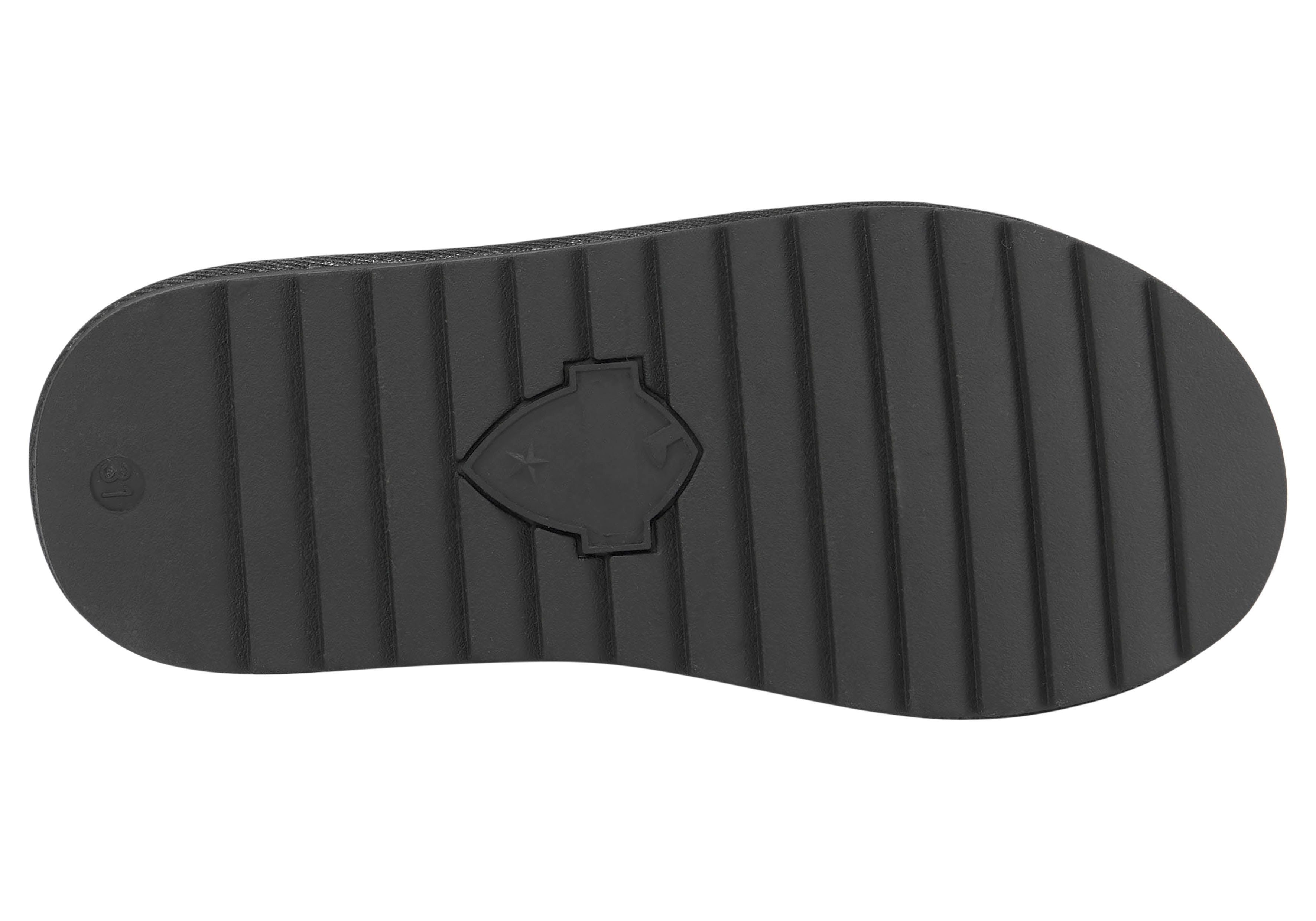 O'Neill Boots zonder sluiting BOLSA CHICA MID JR Winterlaarzen, snowboots, winterschoenen, voor kinderen, gevoerd