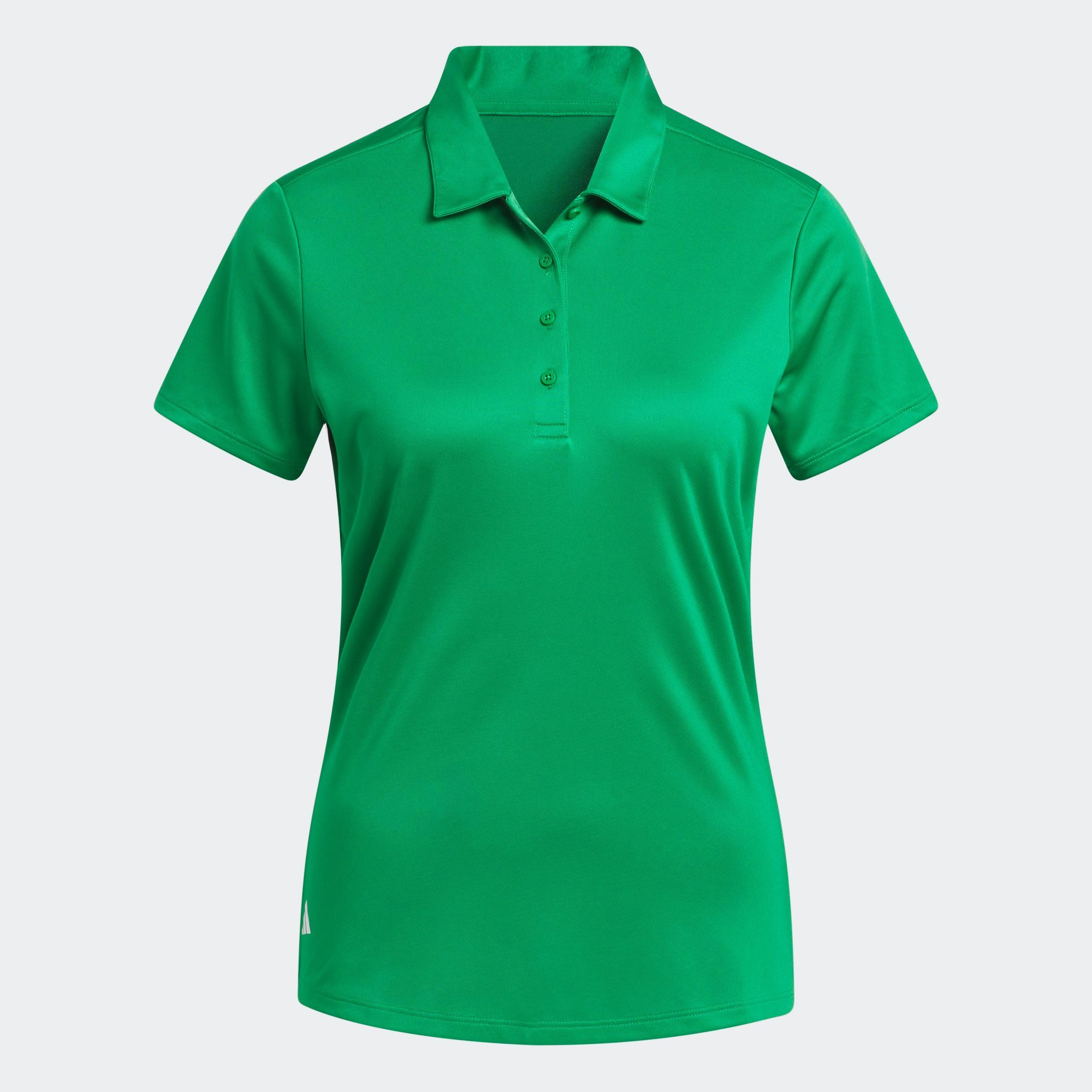 adidas Performance Poloshirt W PERF SLD SS P