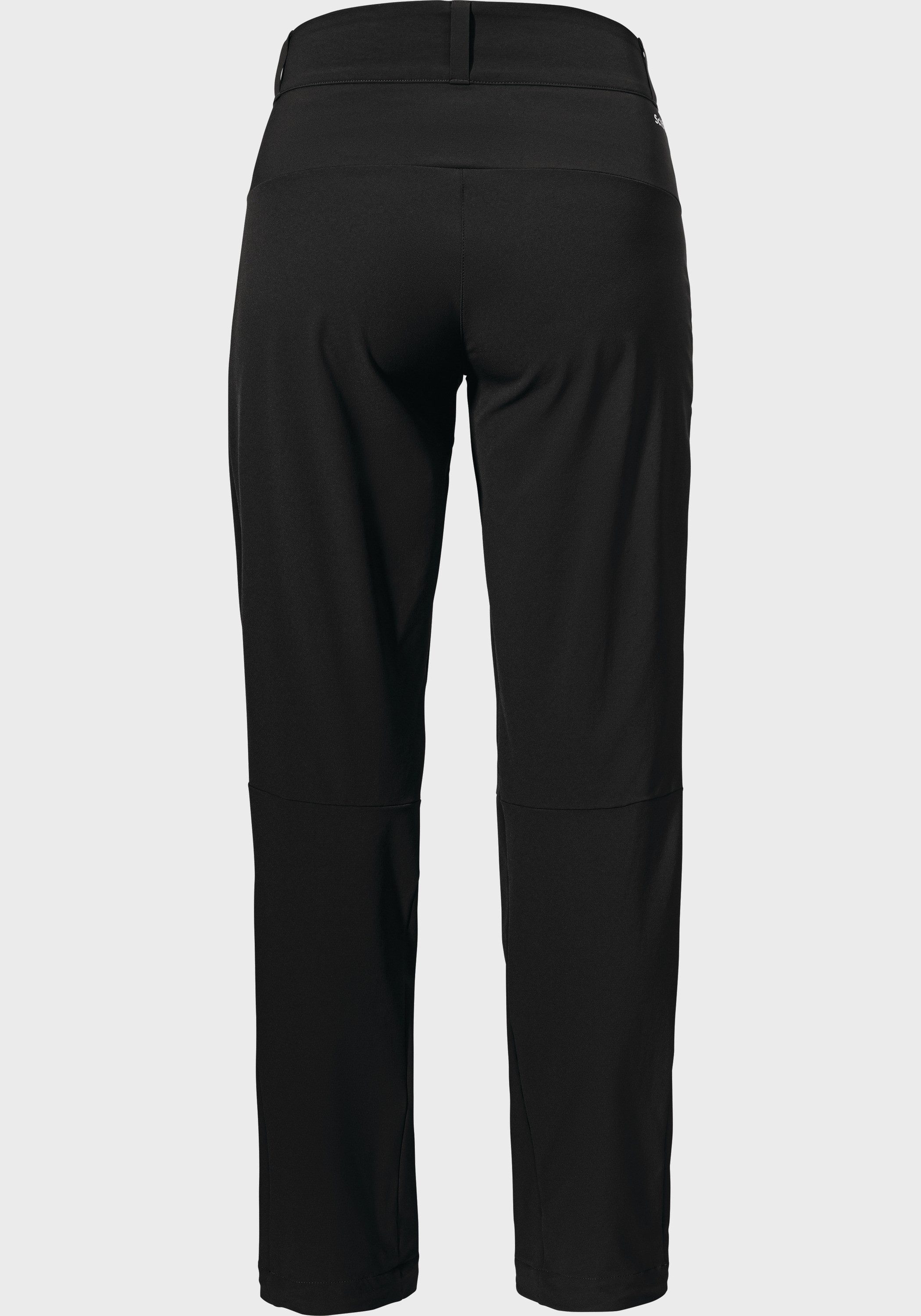 Schöffel Outdoorbroek Mountain broek Style Blaueis WMS