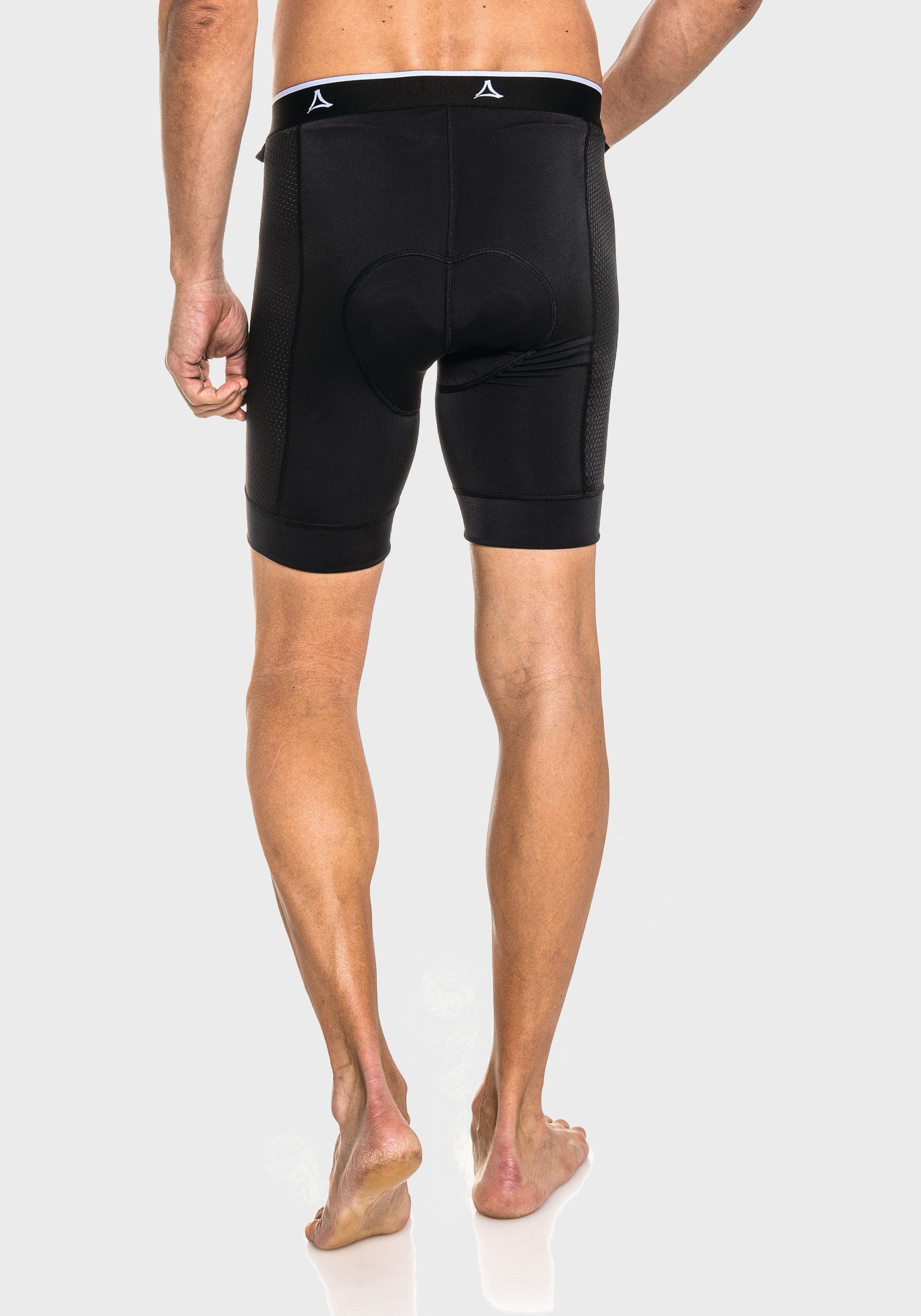Schöffel Functionele onderbroek Skin Pants 4h M