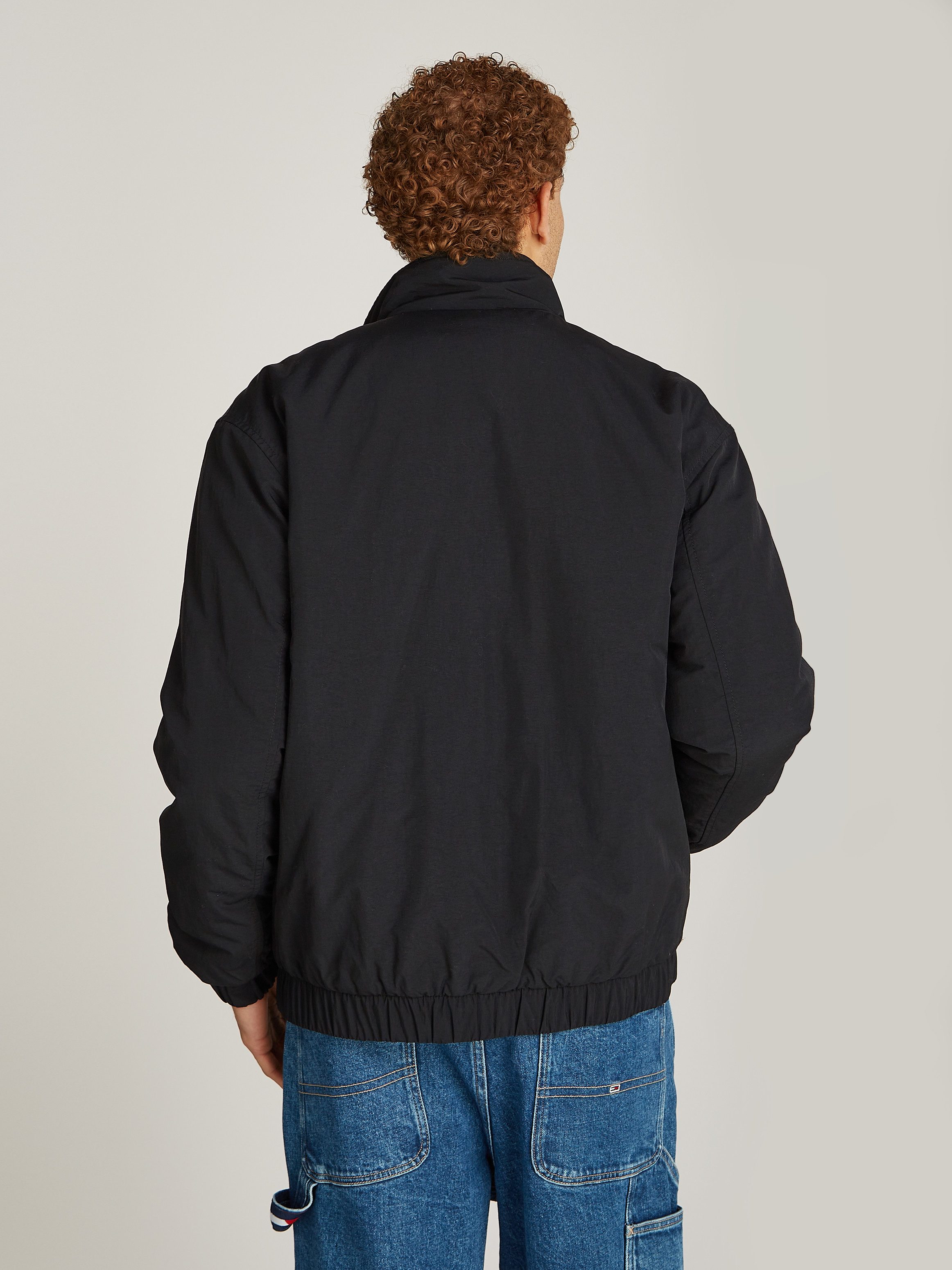 TOMMY JEANS Blouson TJM ESSENTIAL PADDED JACKET EXT