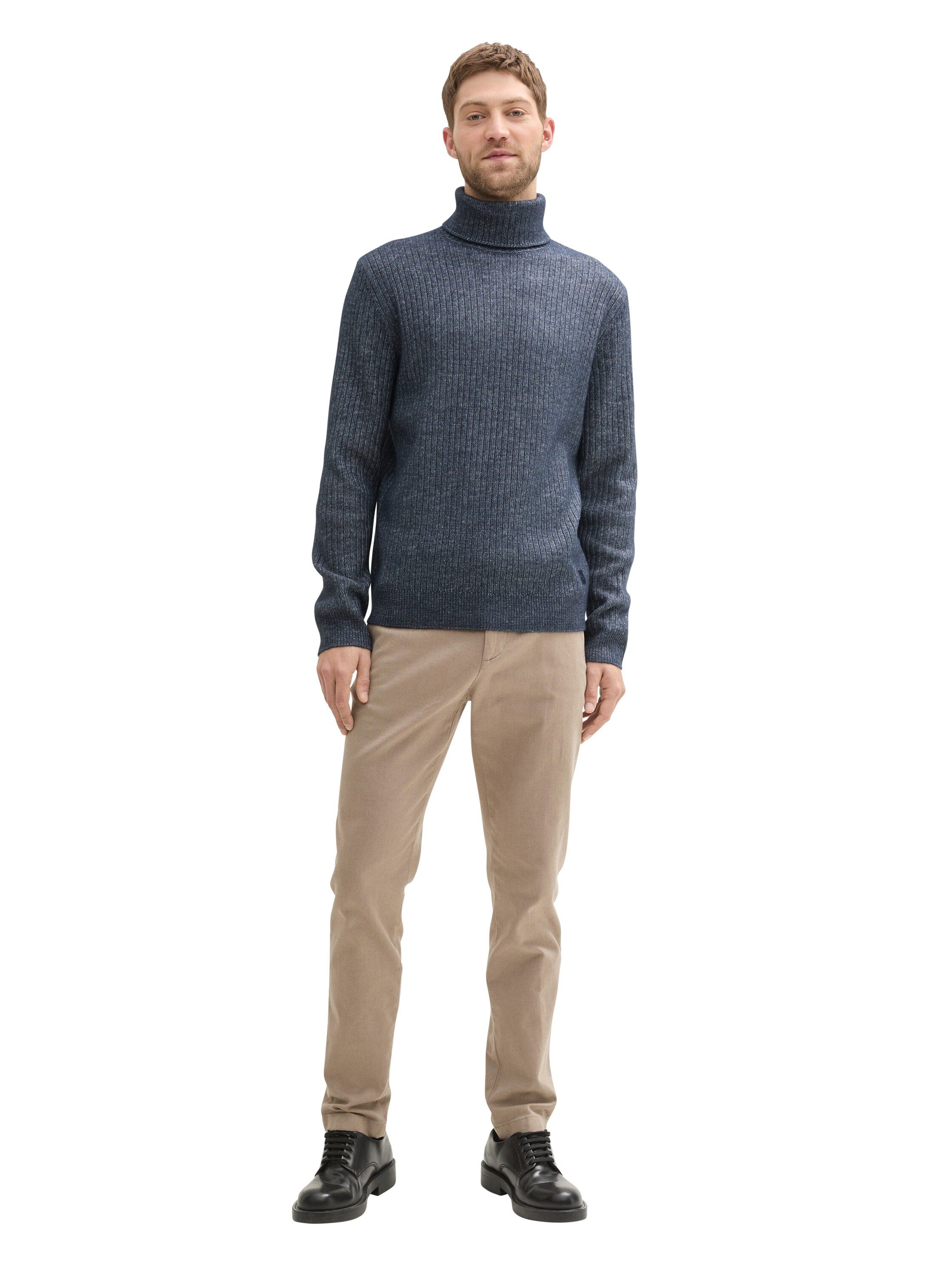 Tom Tailor Coltrui met col