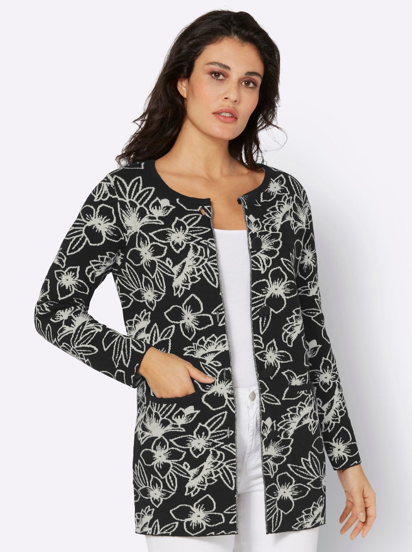 Creation L Vest