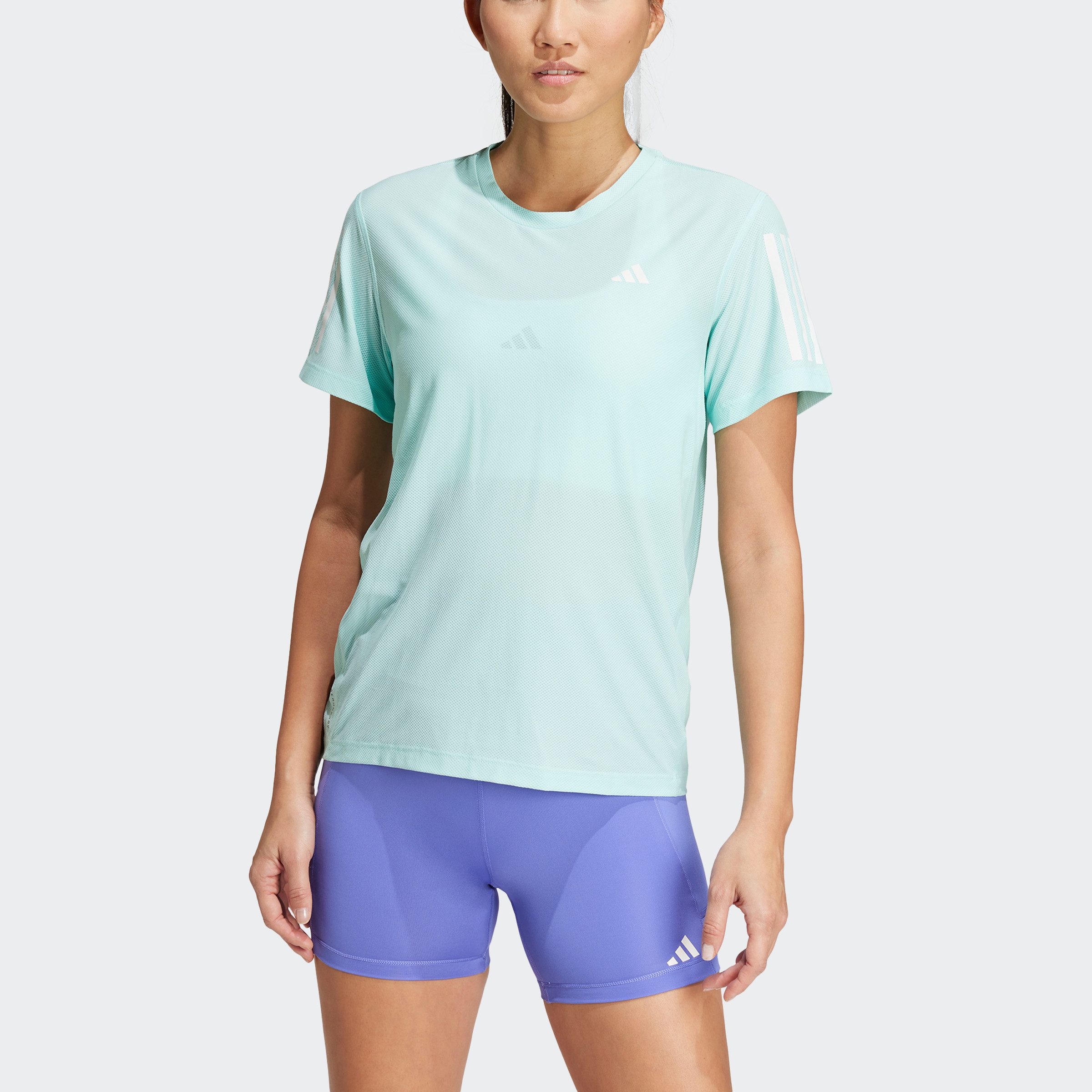adidas Performance Runningshirt OTR B TEE